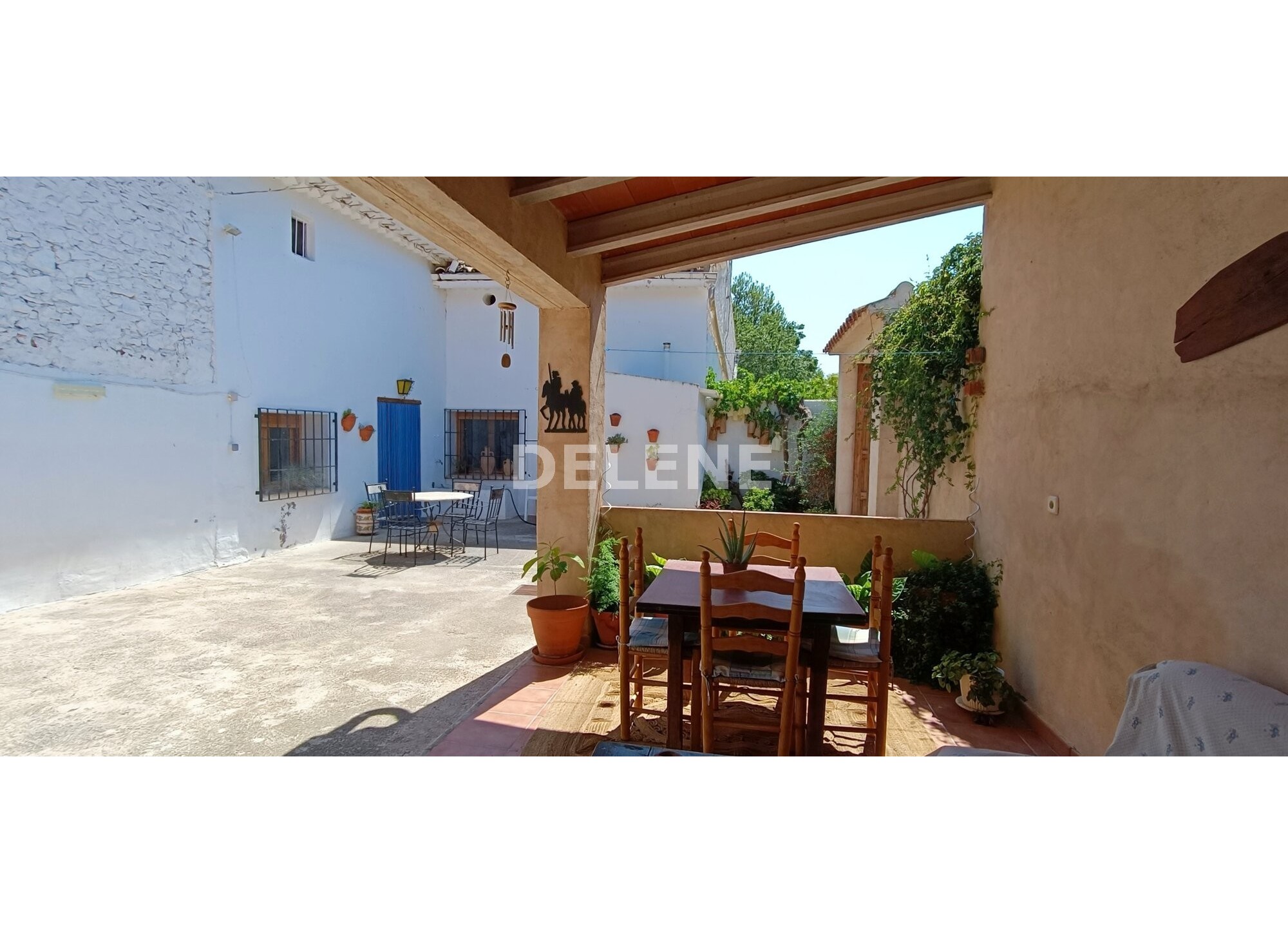 2815 CHALET DE CAMPO EN CORDOVILLA