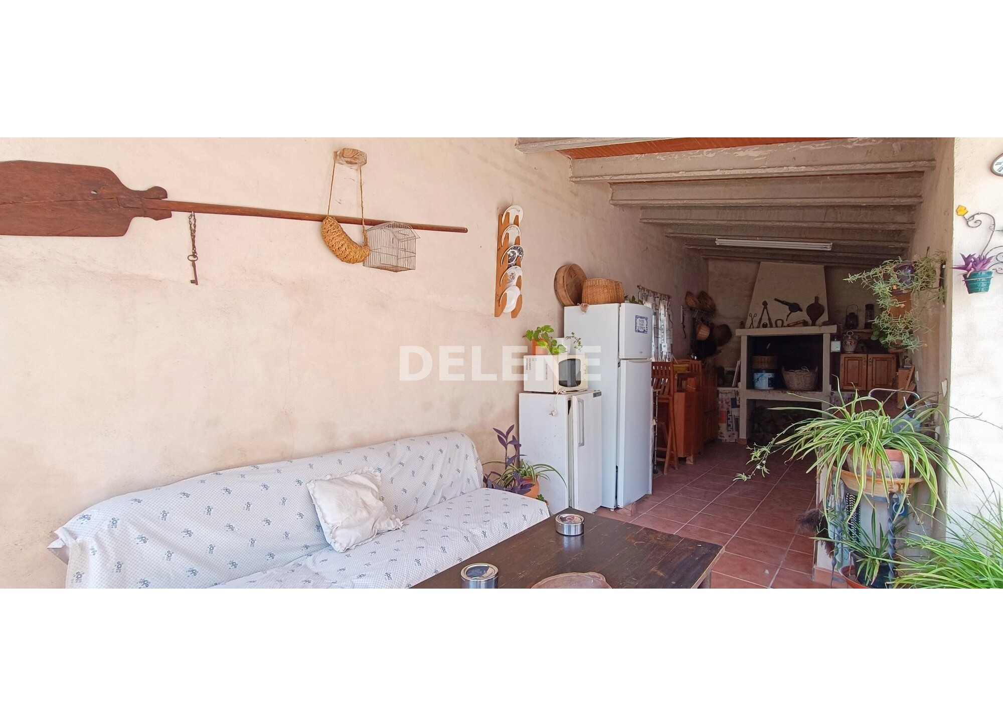 2815 CHALET DE CAMPO EN CORDOVILLA