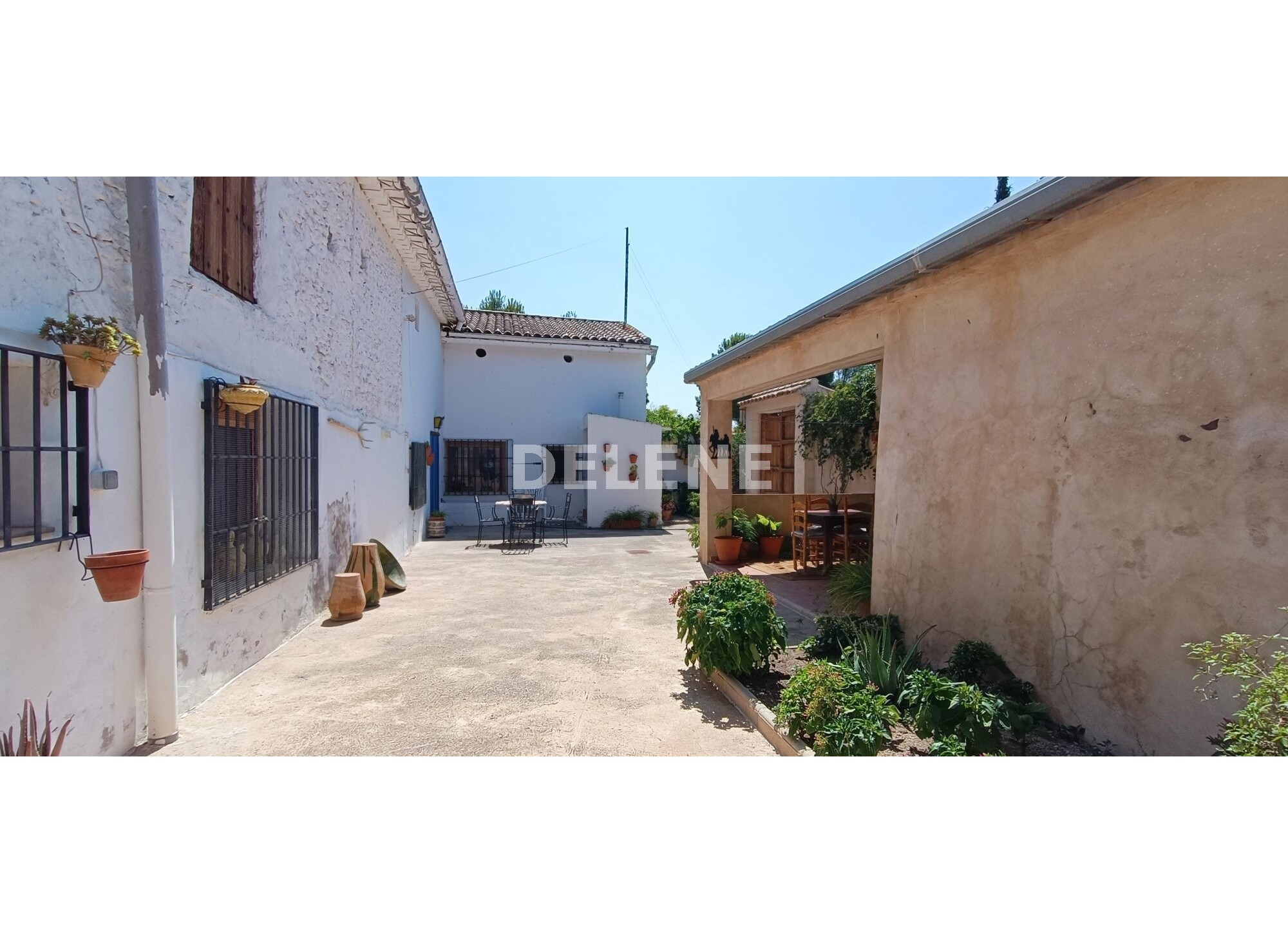 2815 CHALET DE CAMPO EN CORDOVILLA