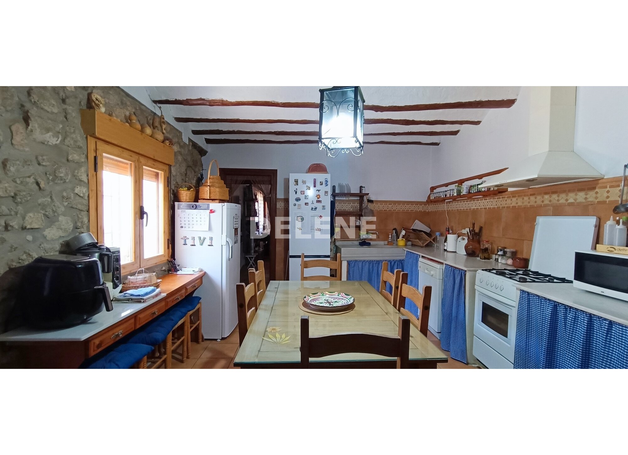 2815 CHALET DE CAMPO EN CORDOVILLA