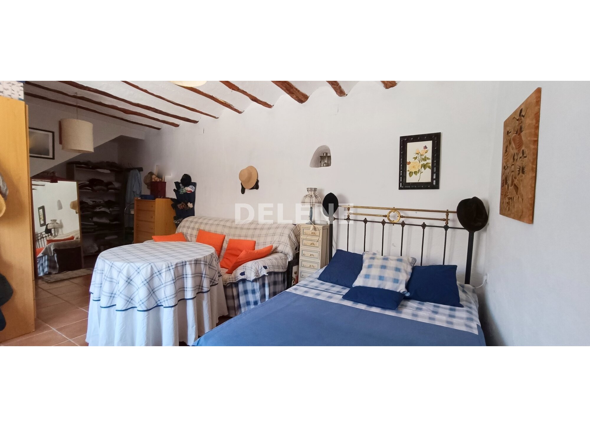 2815 CHALET DE CAMPO EN CORDOVILLA