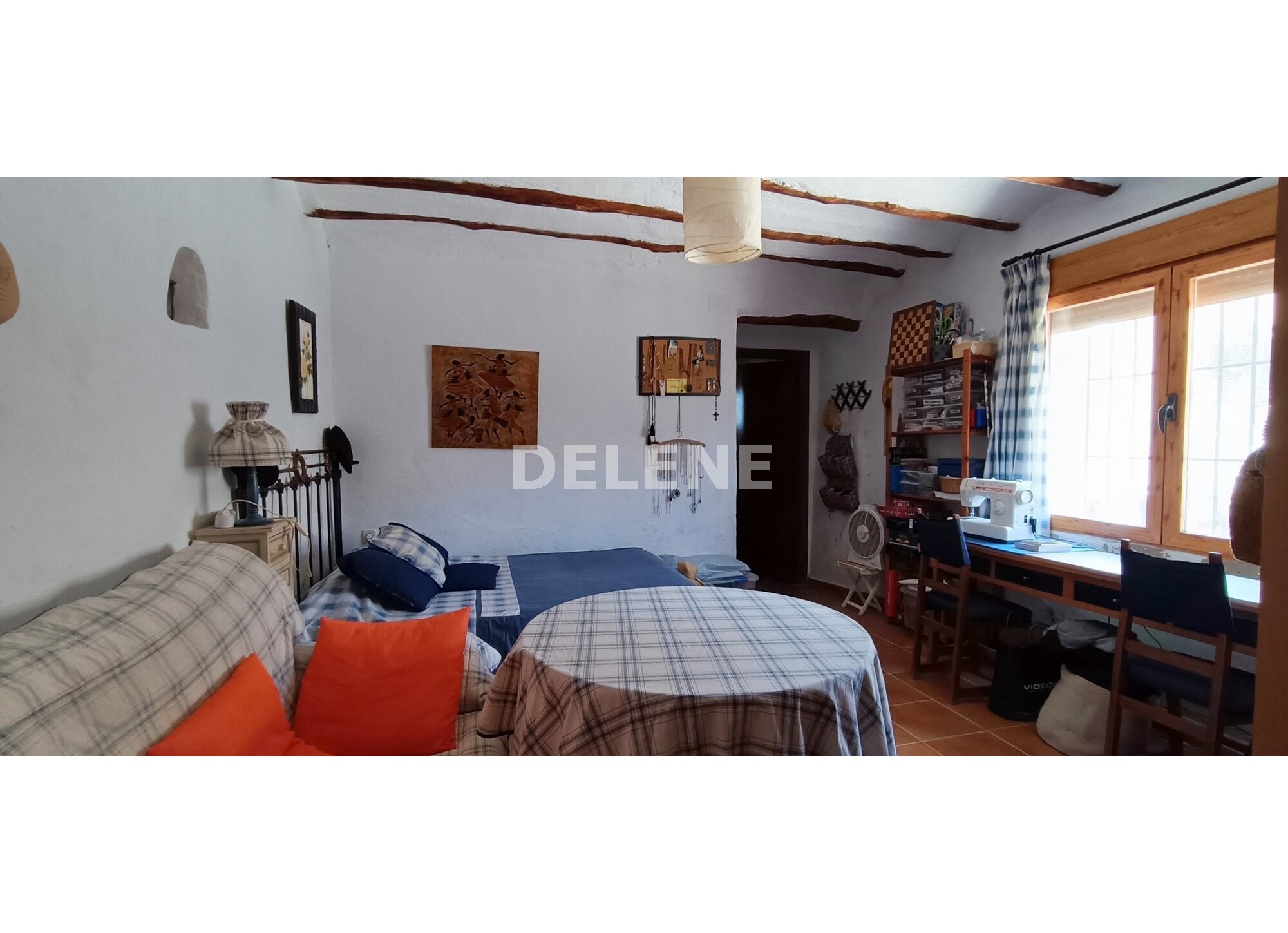 2815 CHALET DE CAMPO EN CORDOVILLA