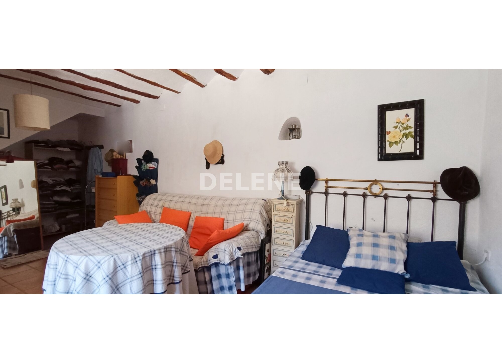 2815 CHALET DE CAMPO EN CORDOVILLA
