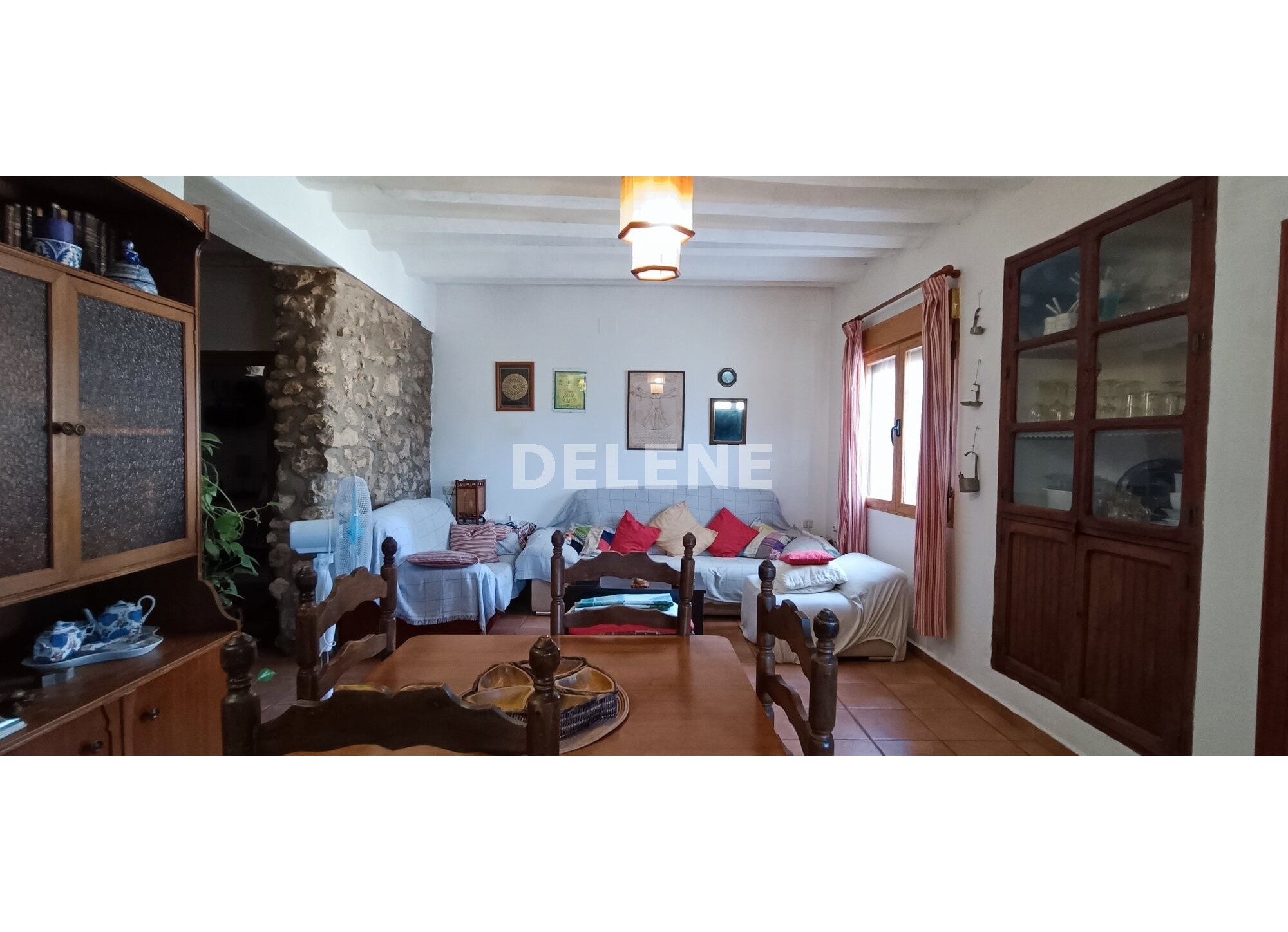 2815 CHALET DE CAMPO EN CORDOVILLA