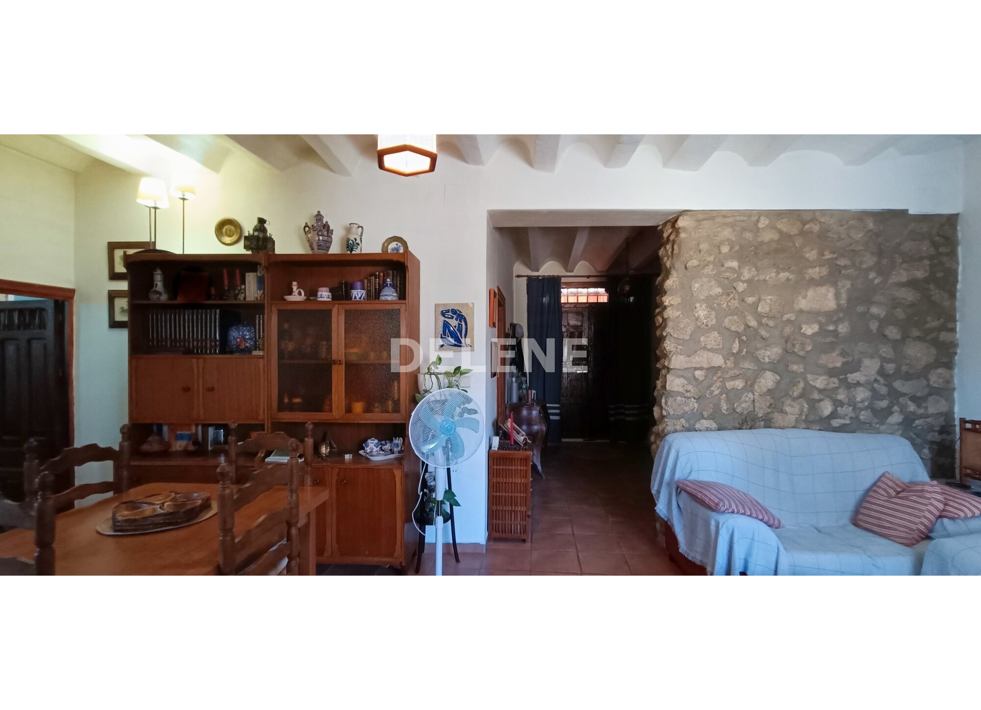 2815 CHALET DE CAMPO EN CORDOVILLA