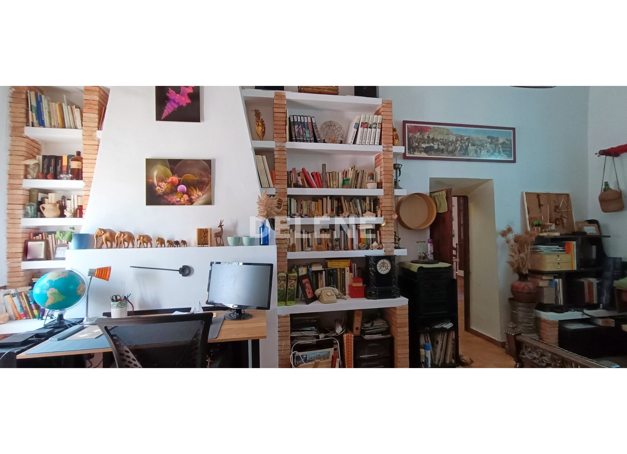 2815 CHALET DE CAMPO EN CORDOVILLA