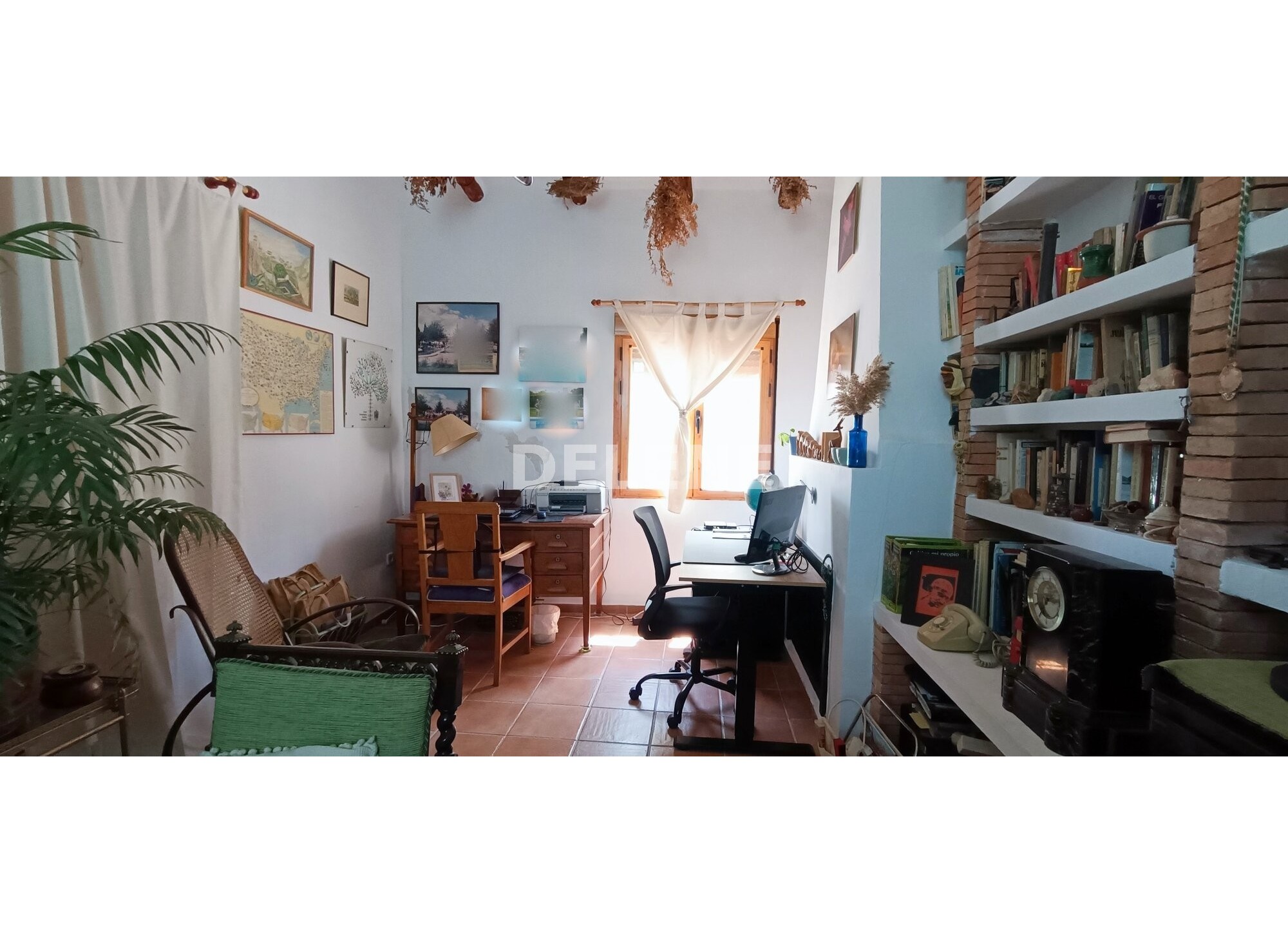 2815 CHALET DE CAMPO EN CORDOVILLA