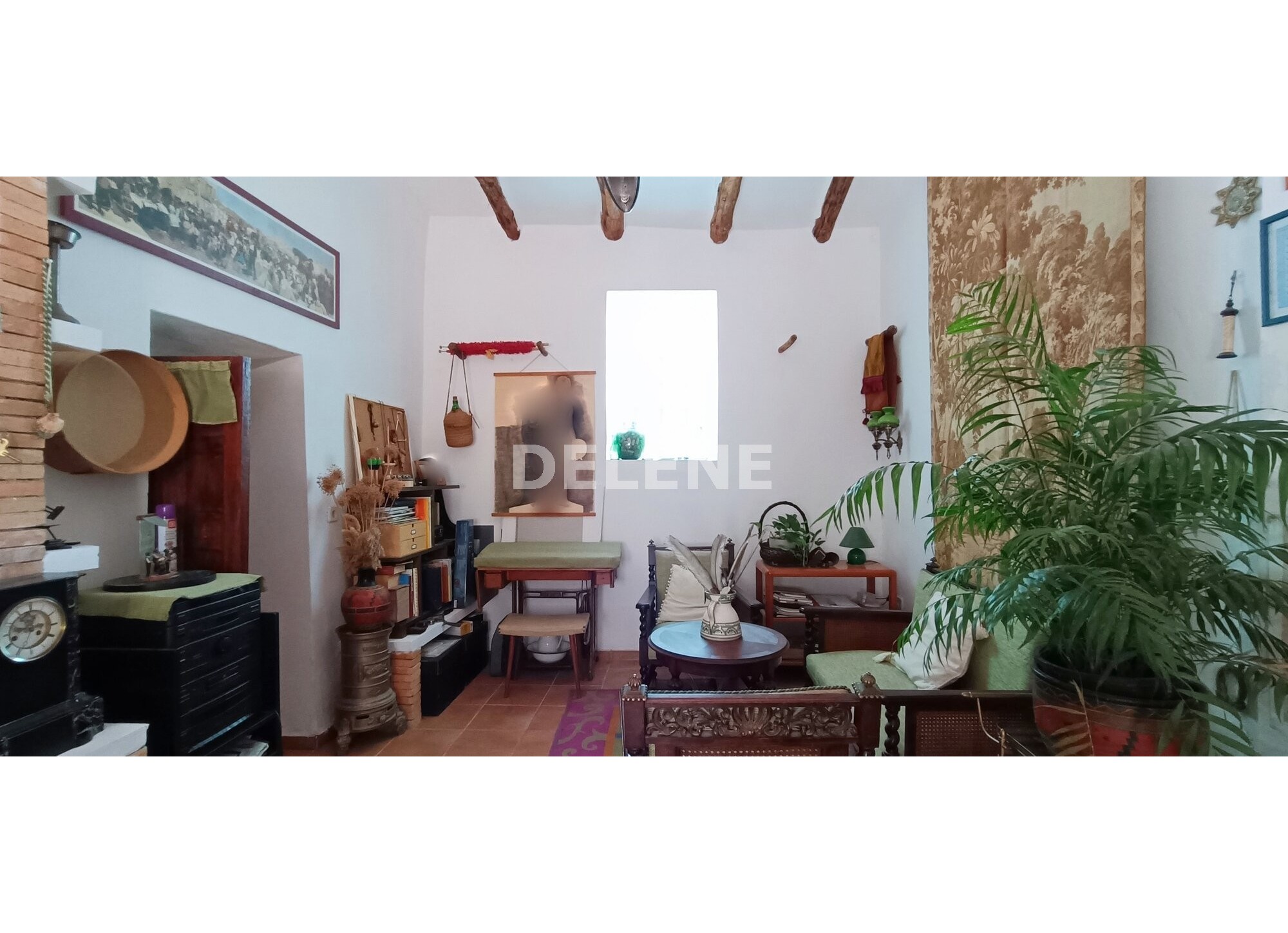 2815 CHALET DE CAMPO EN CORDOVILLA
