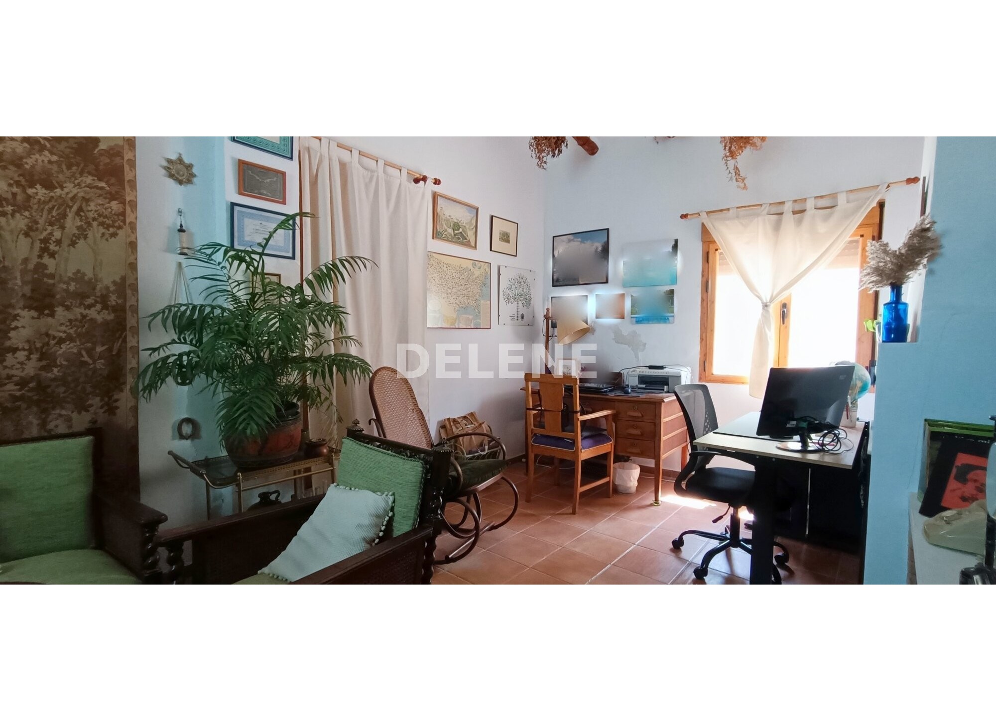 2815 CHALET DE CAMPO EN CORDOVILLA