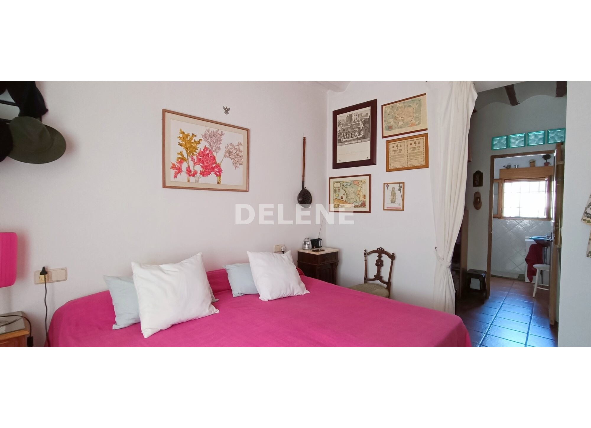 2815 CHALET DE CAMPO EN CORDOVILLA