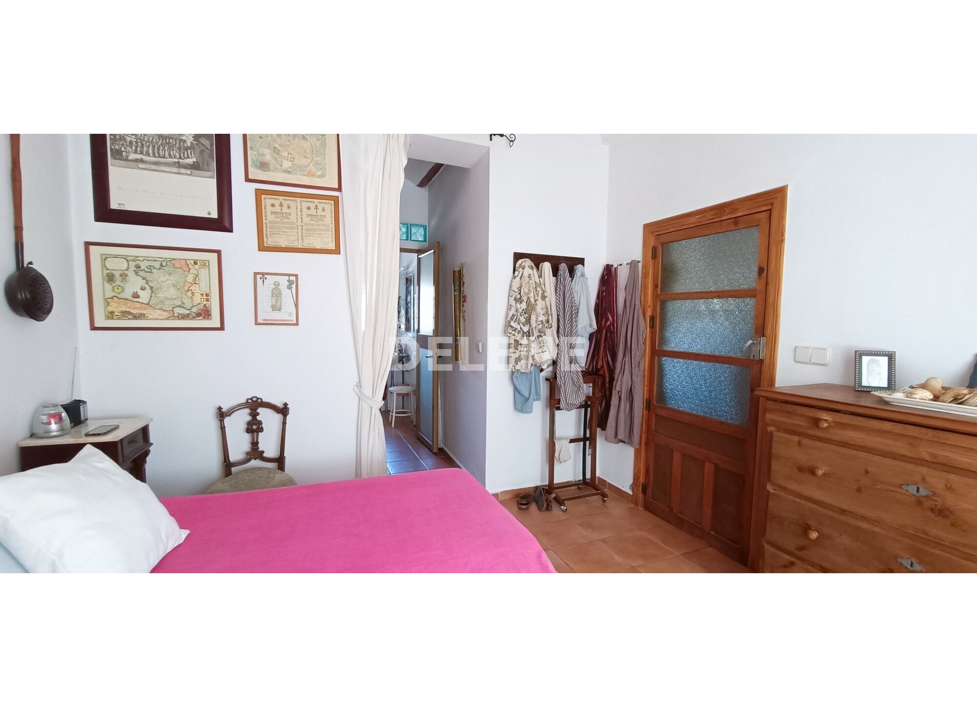 2815 CHALET DE CAMPO EN CORDOVILLA