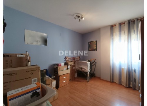 2820 PISO CON GARAJE Y TRASTERO, COLEGIO ENTRE CULTURAS