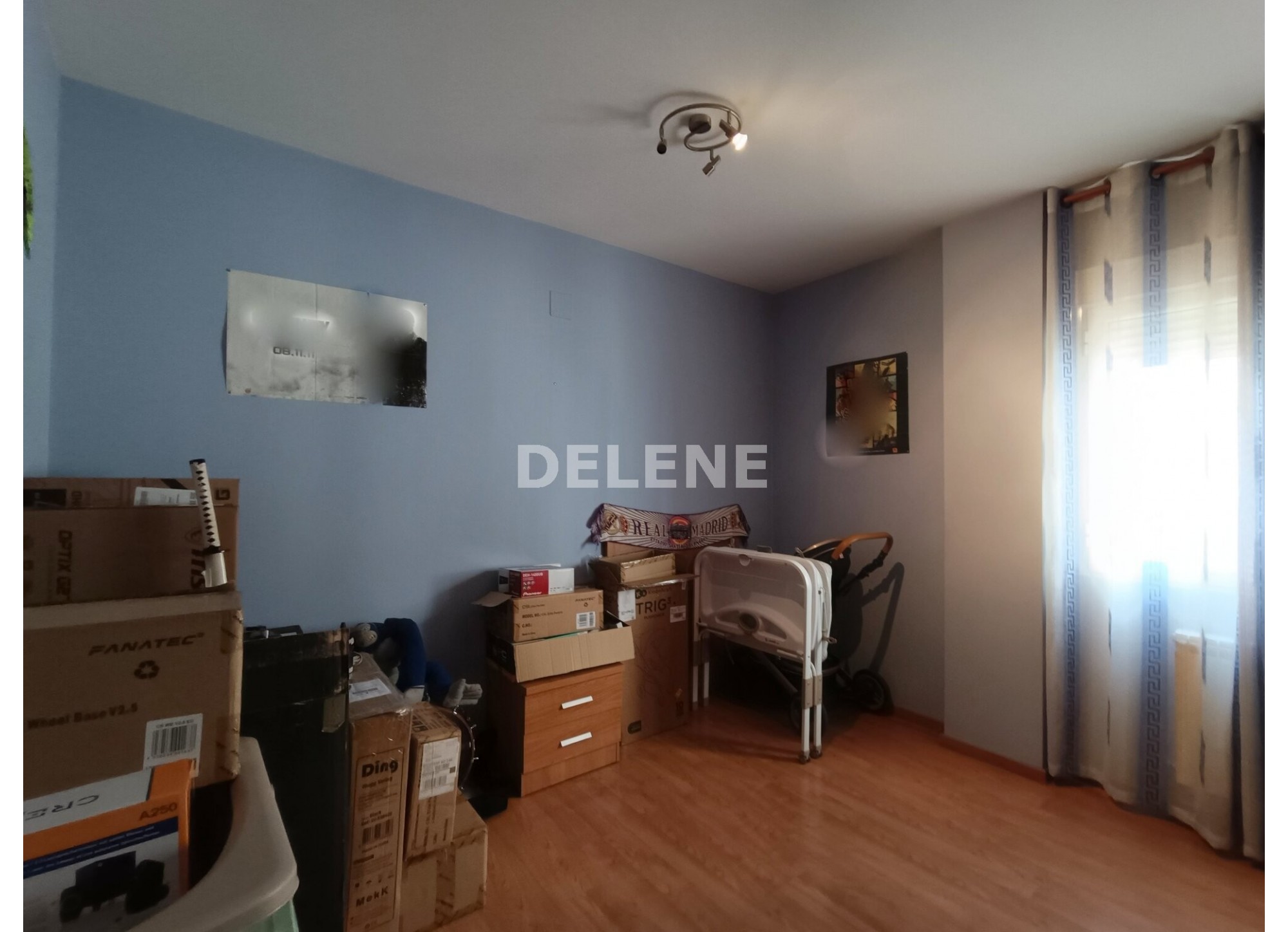 2820 PISO CON GARAJE Y TRASTERO, COLEGIO ENTRE CULTURAS