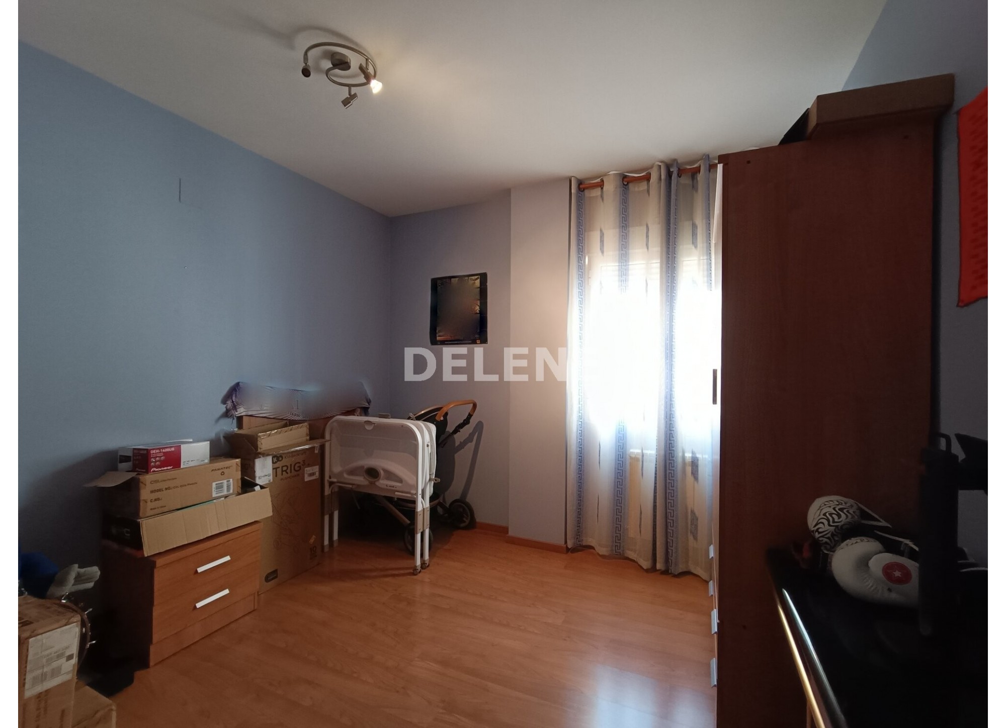 2820 PISO CON GARAJE Y TRASTERO, COLEGIO ENTRE CULTURAS