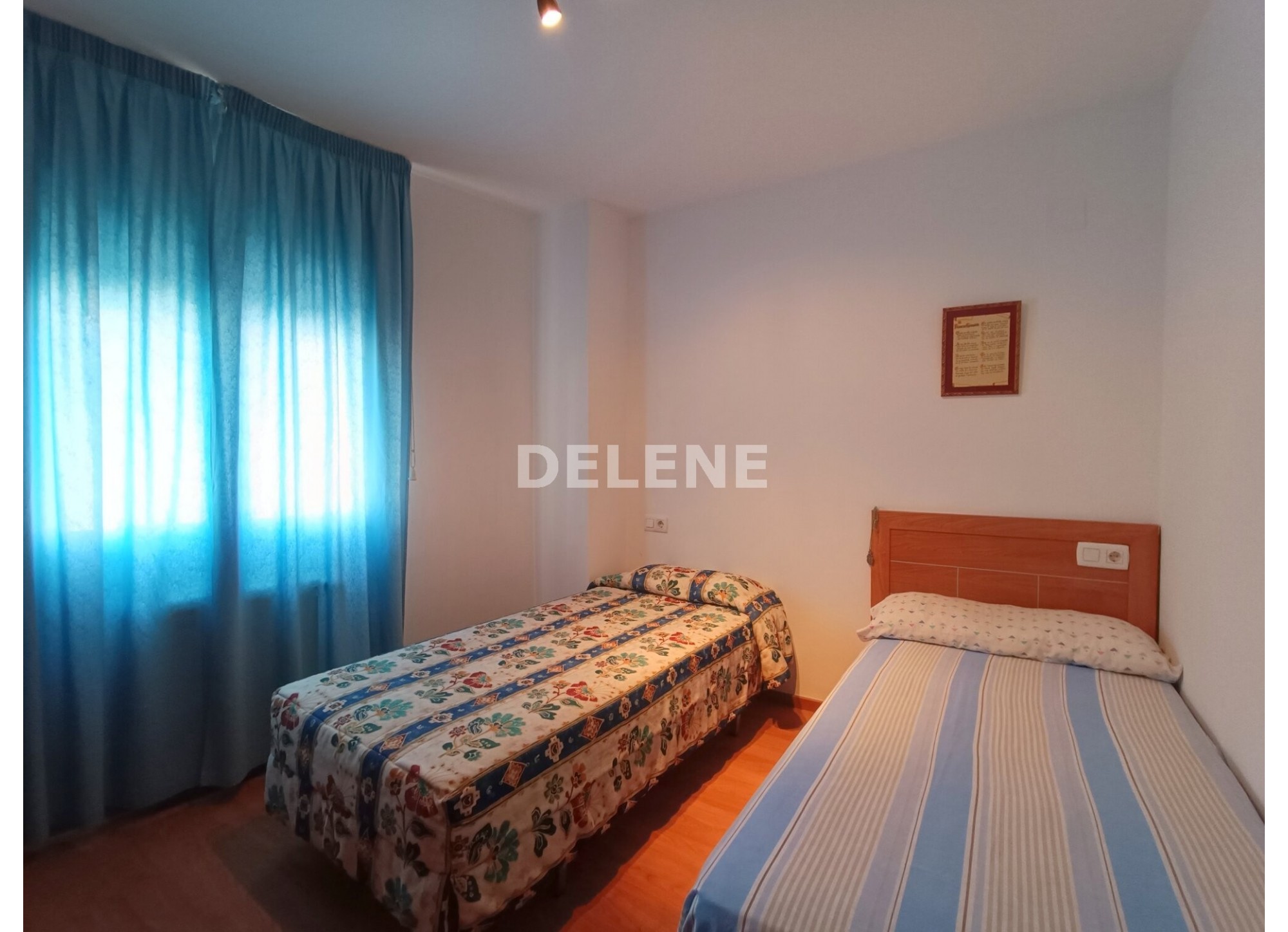 2820 PISO CON GARAJE Y TRASTERO, COLEGIO ENTRE CULTURAS