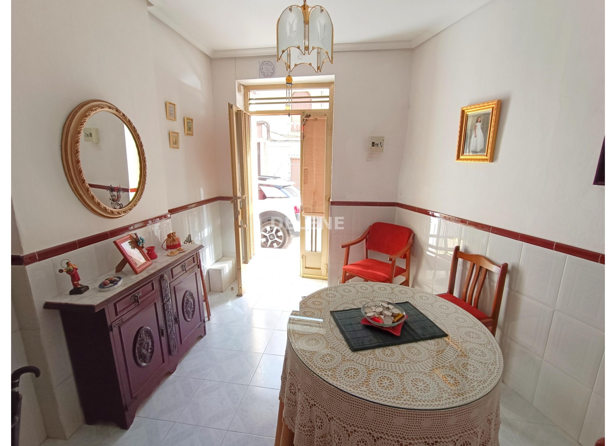 2824 CASA EN SAN ROQUE