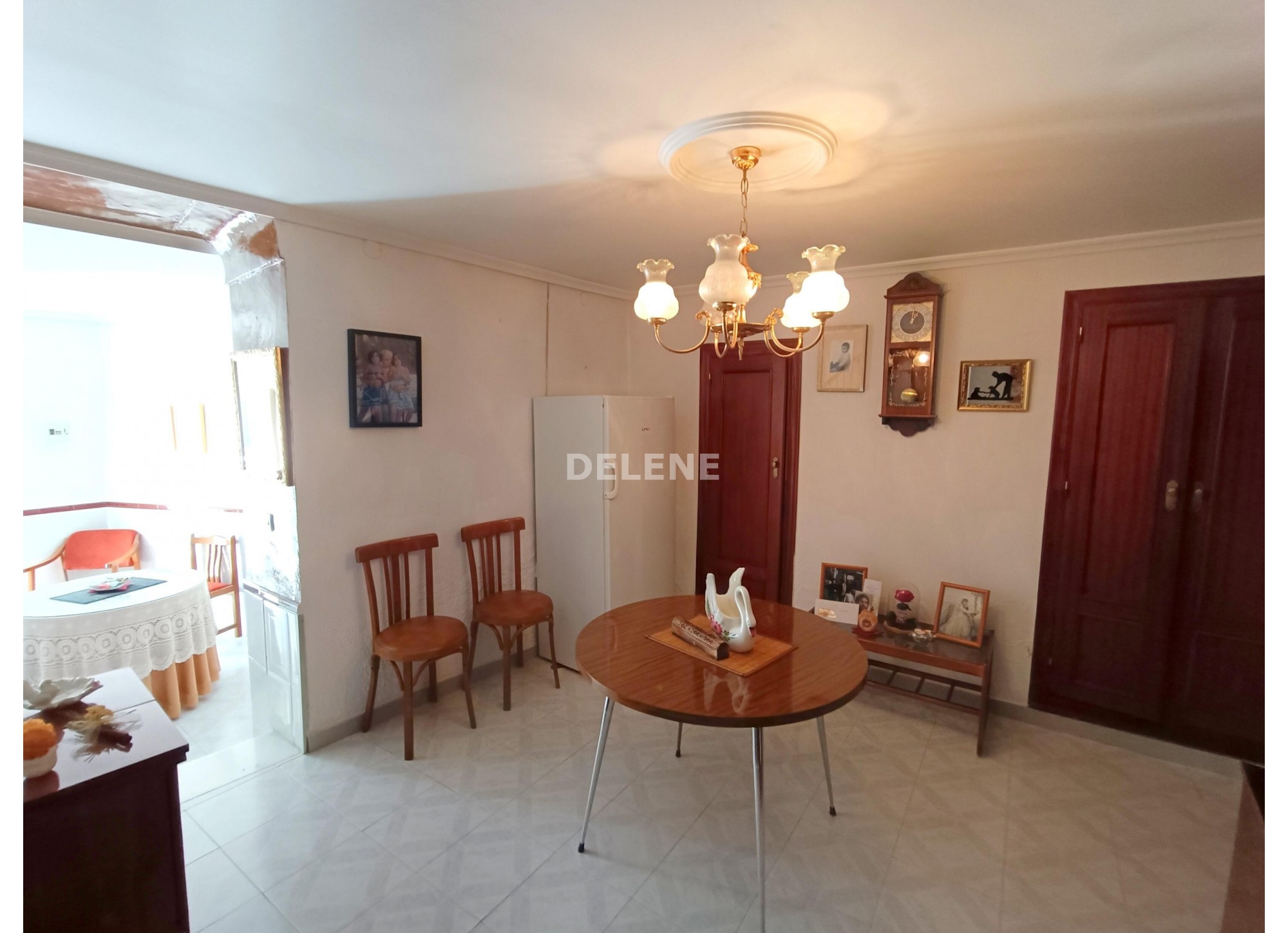 2824 CASA EN SAN ROQUE
