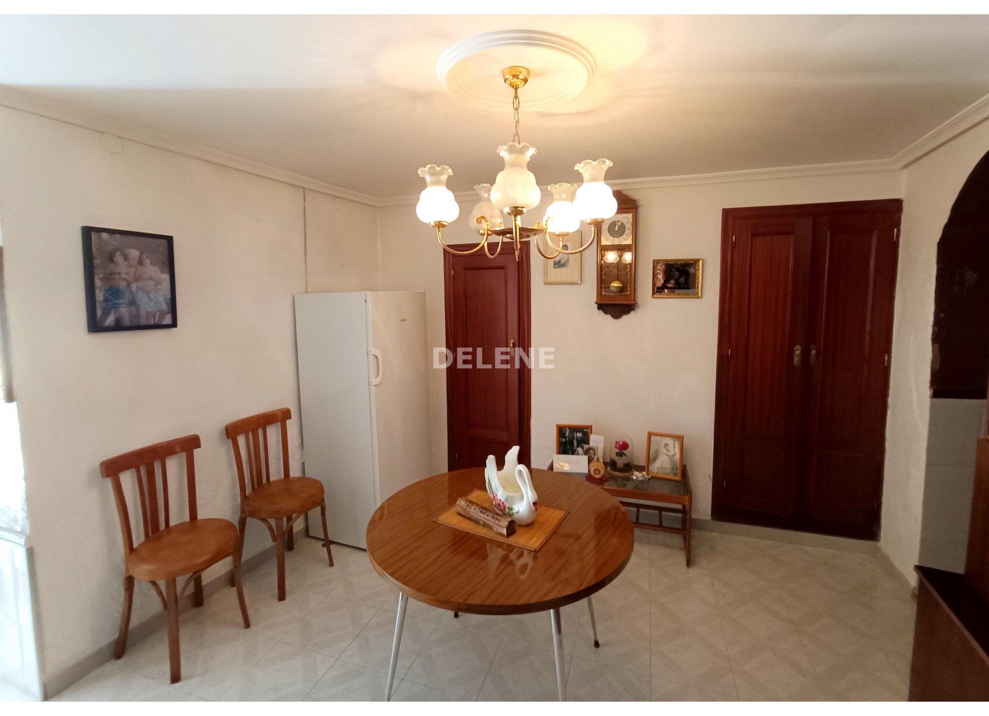2824 CASA EN SAN ROQUE