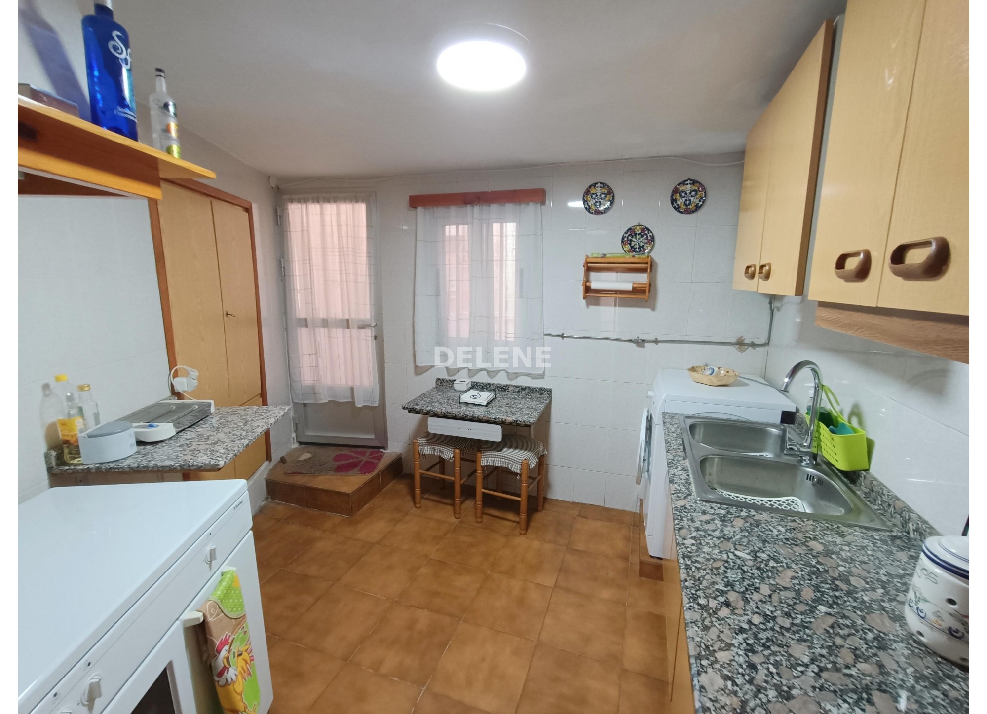 2824 CASA EN SAN ROQUE