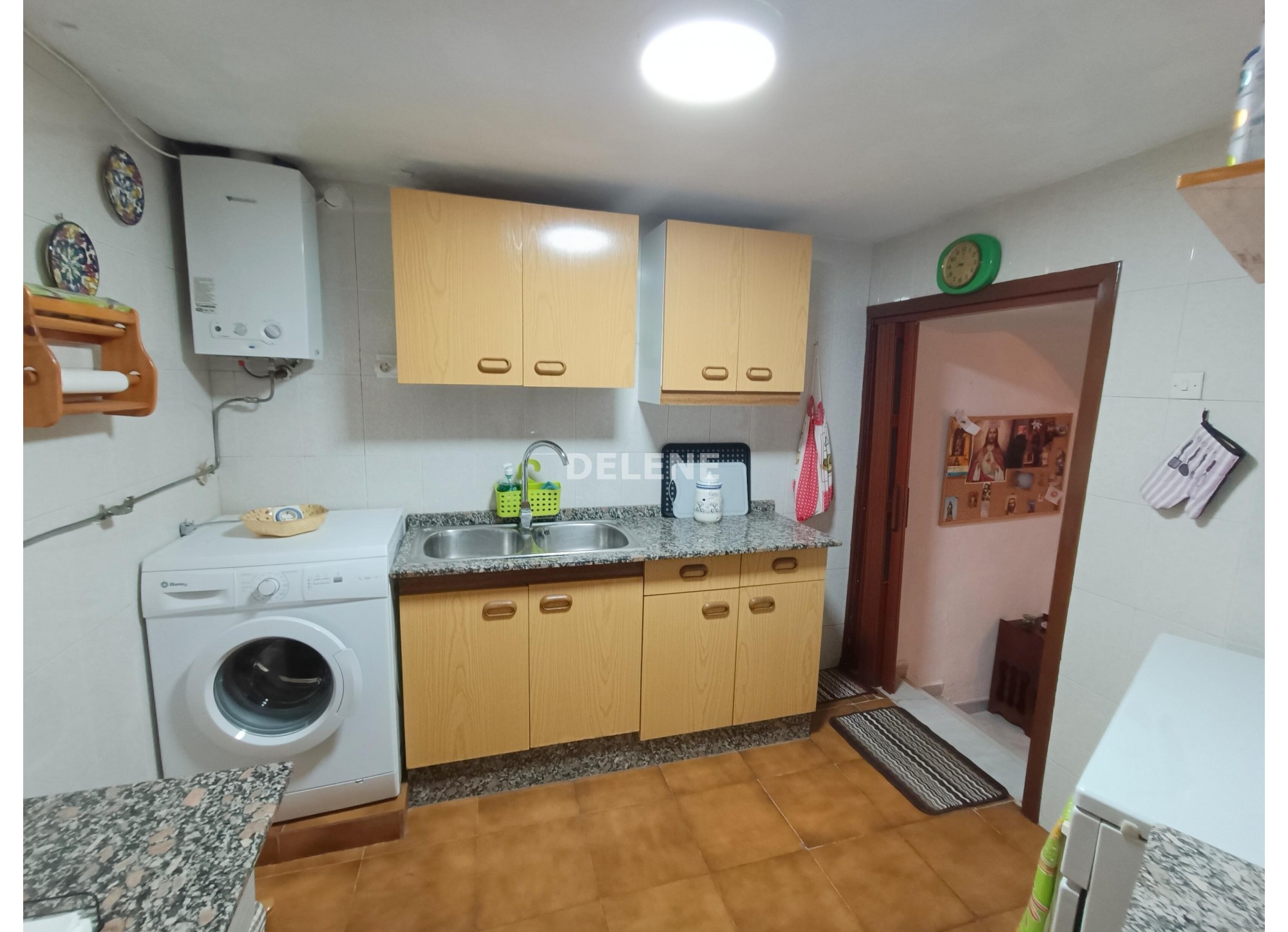 2824 CASA EN SAN ROQUE