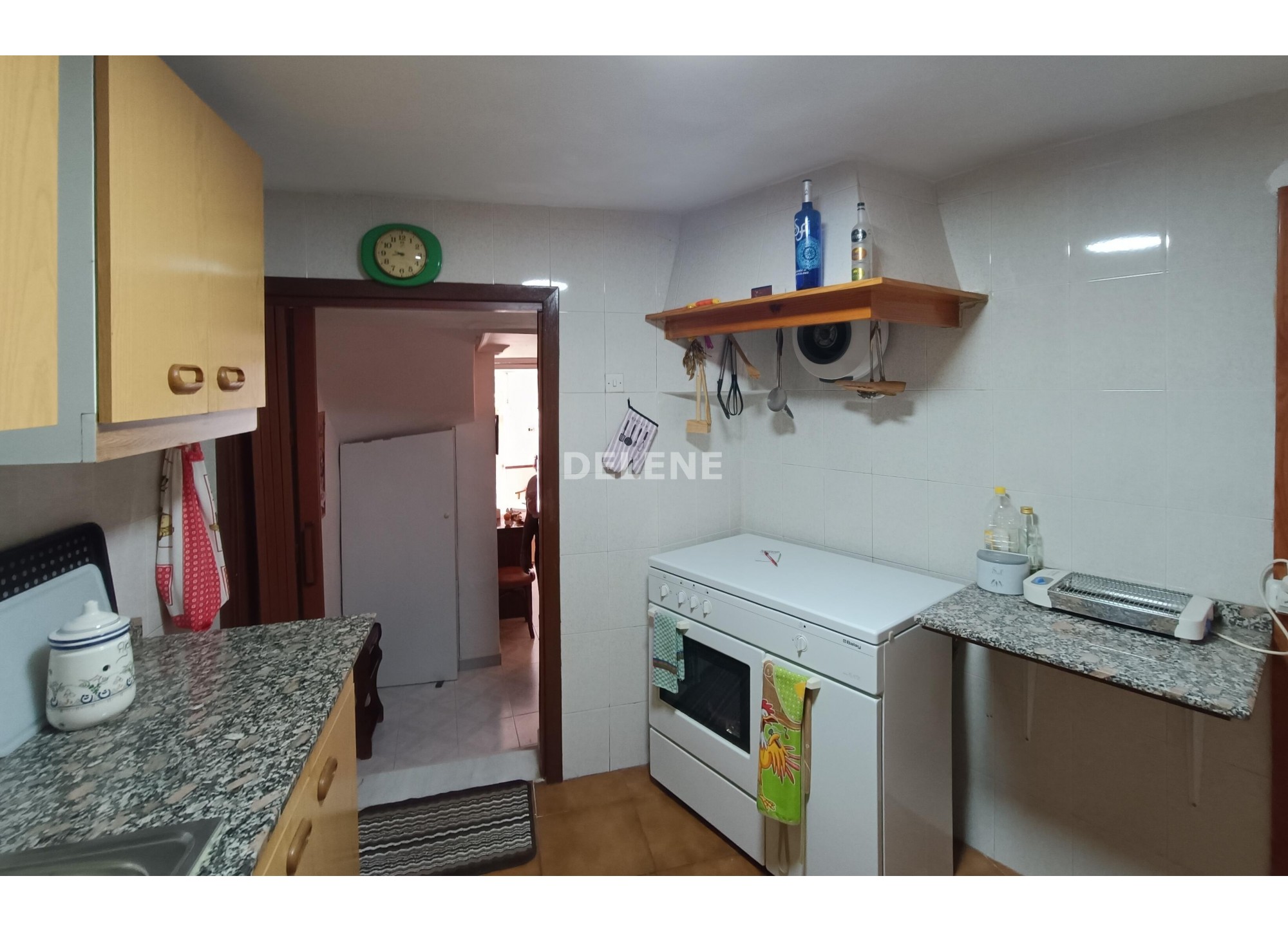 2824 CASA EN SAN ROQUE