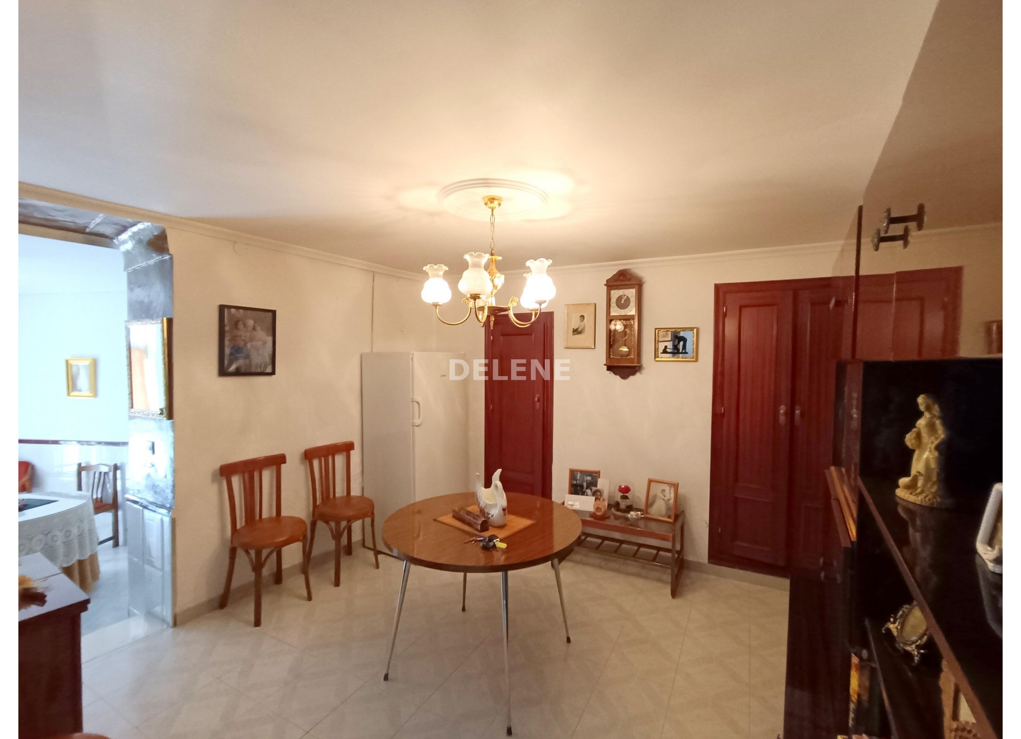 2824 CASA EN SAN ROQUE
