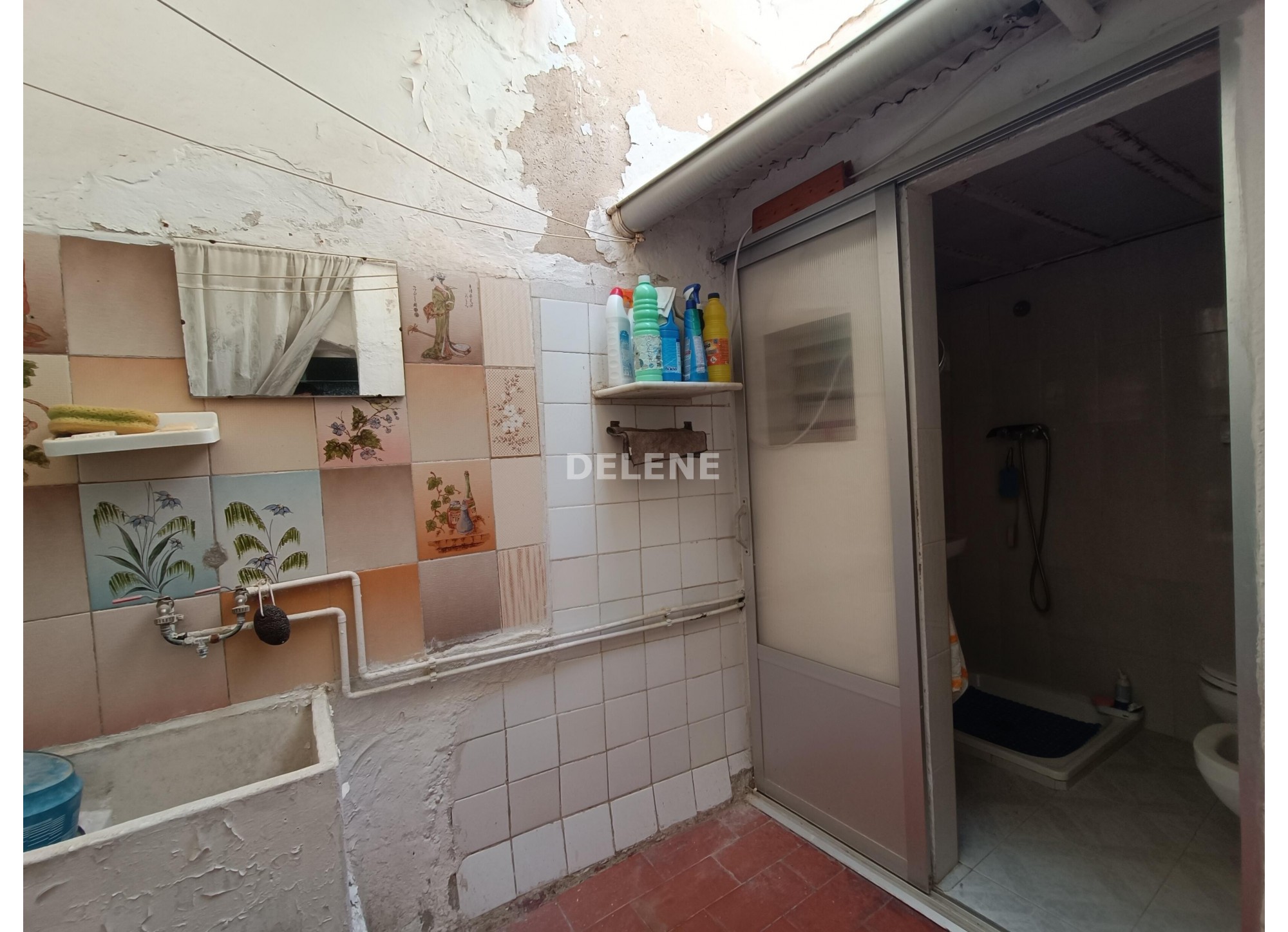 2824 CASA EN SAN ROQUE