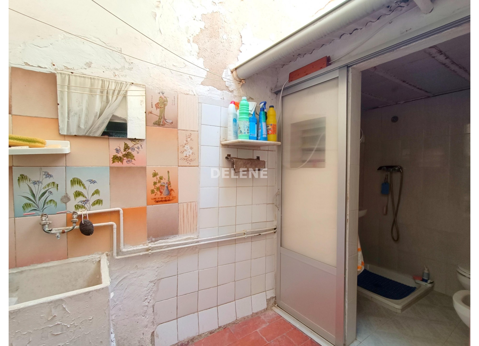 2824 CASA EN SAN ROQUE