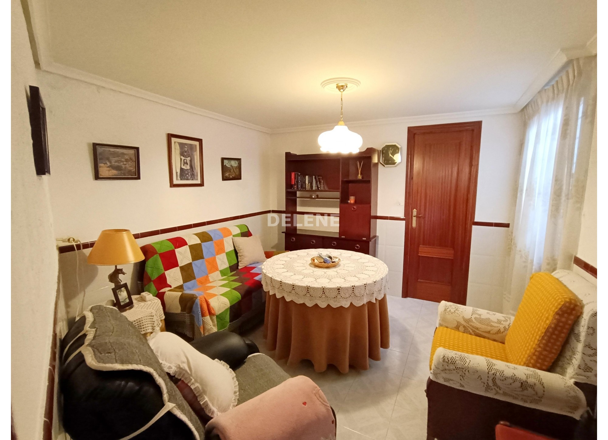 2824 CASA EN SAN ROQUE