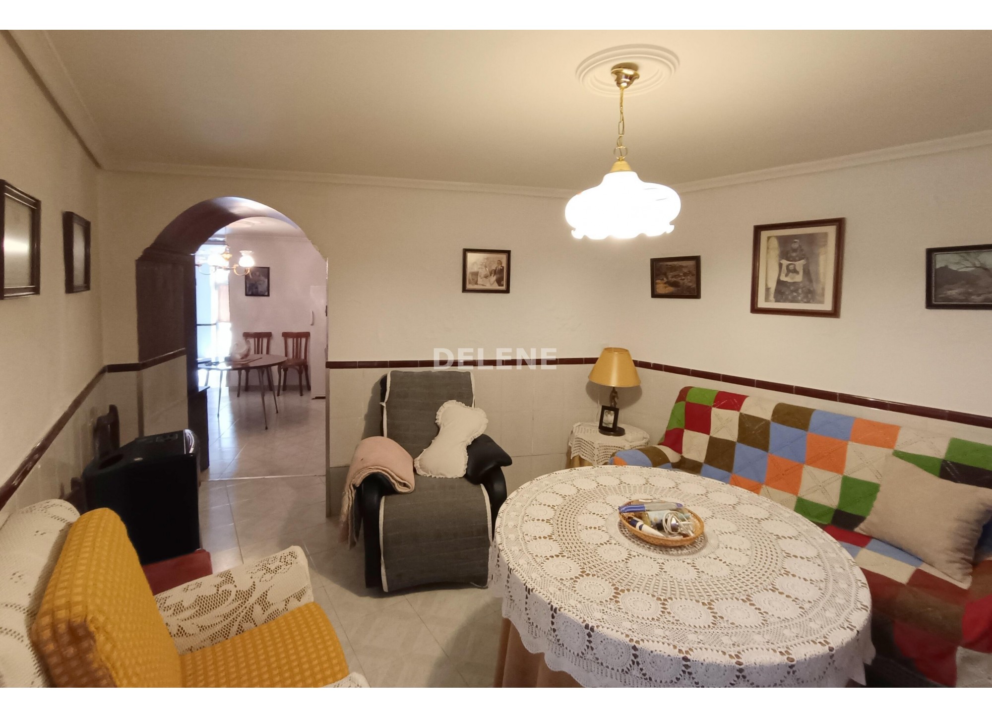 2824 CASA EN SAN ROQUE