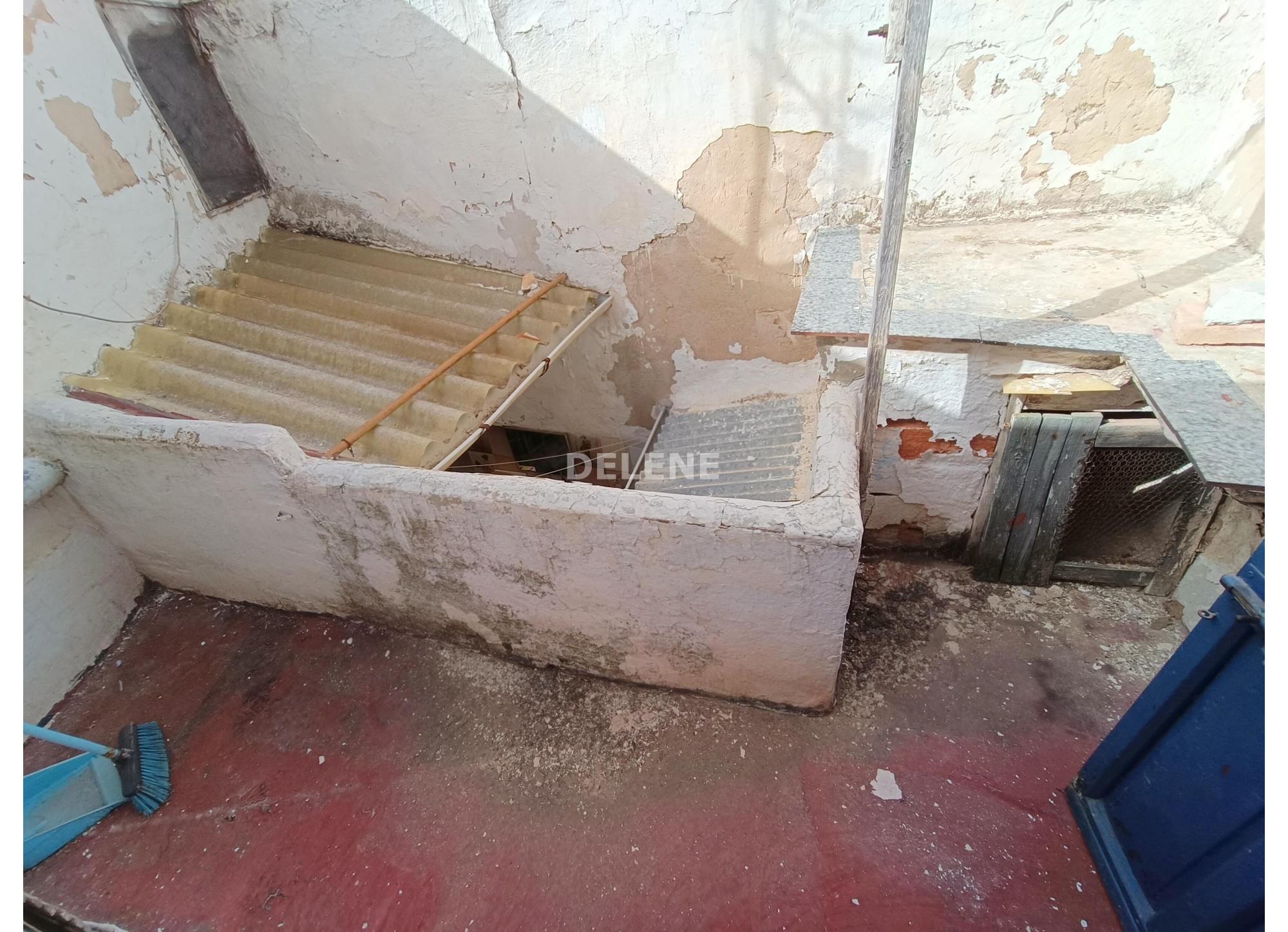2824 CASA EN SAN ROQUE