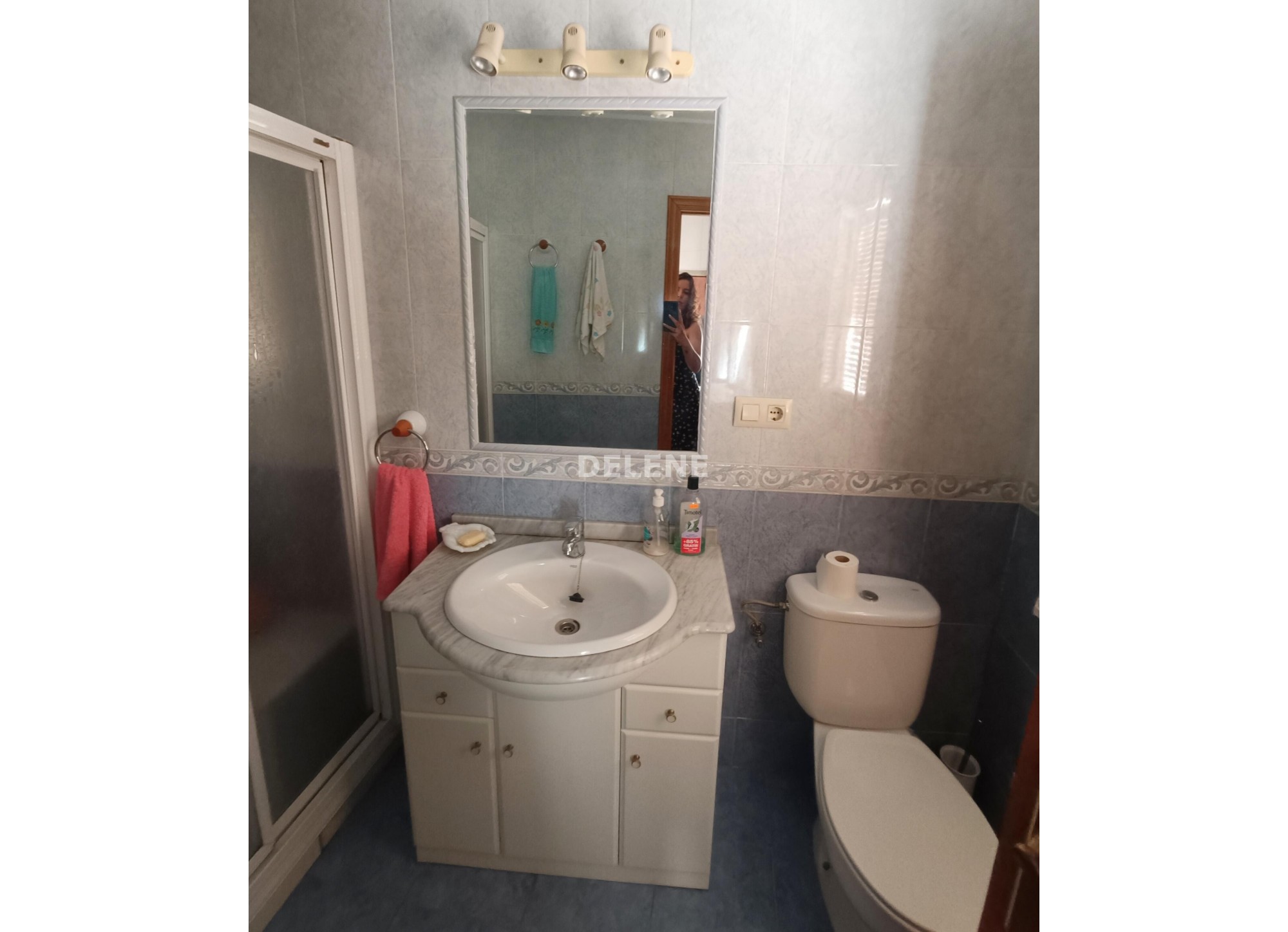 2826 CASA CON TERRAZA DE 60M2, ZONA SAN ROQUE