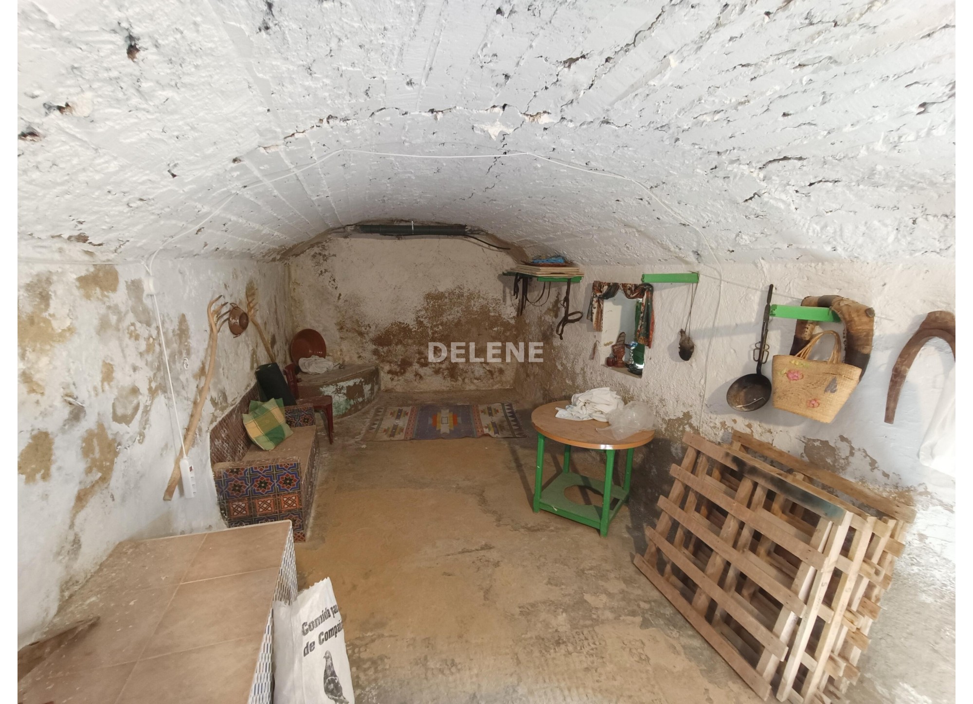 2826 CASA CON TERRAZA DE 60M2, ZONA SAN ROQUE