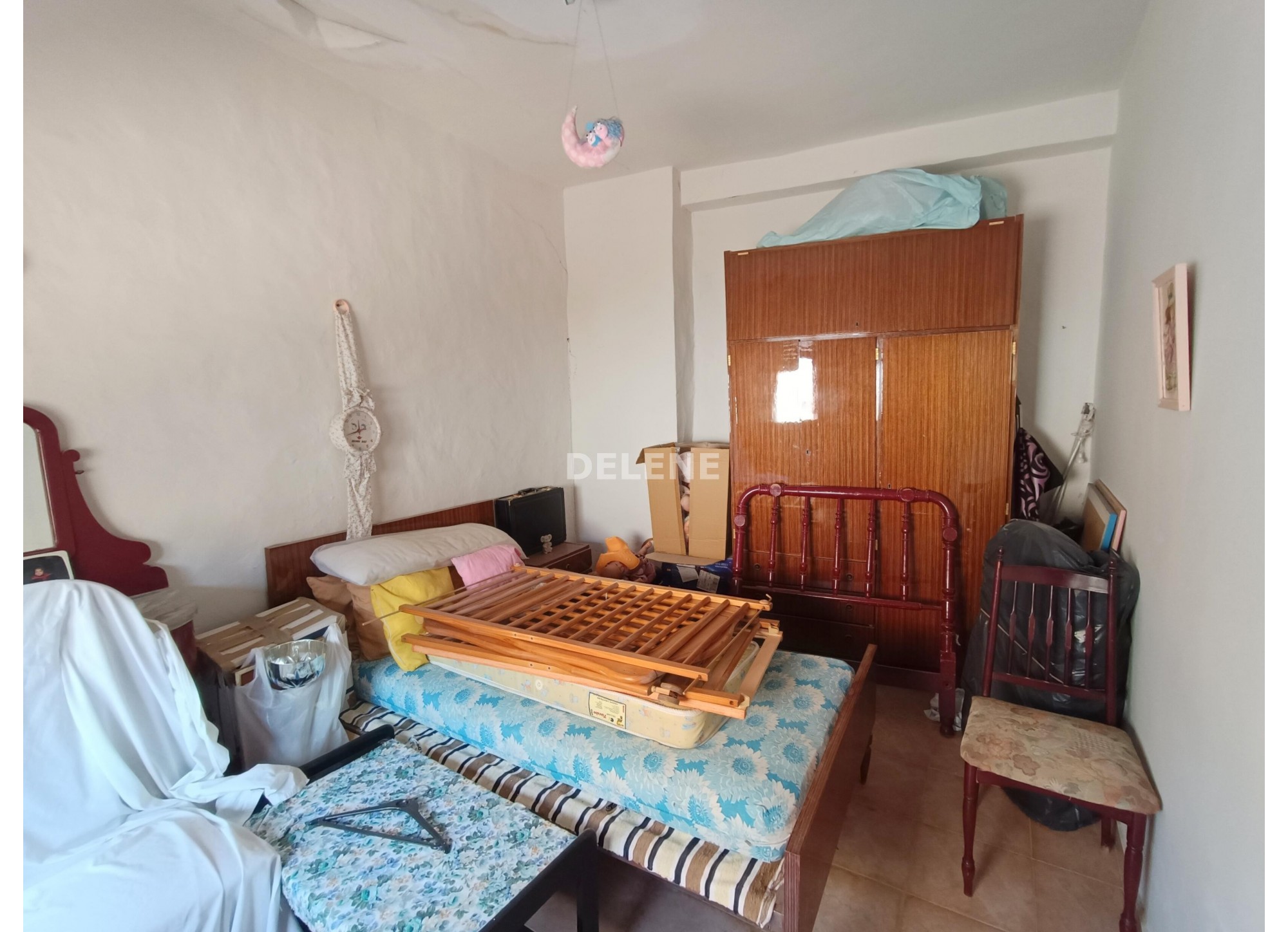 2826 CASA CON TERRAZA DE 60M2, ZONA SAN ROQUE