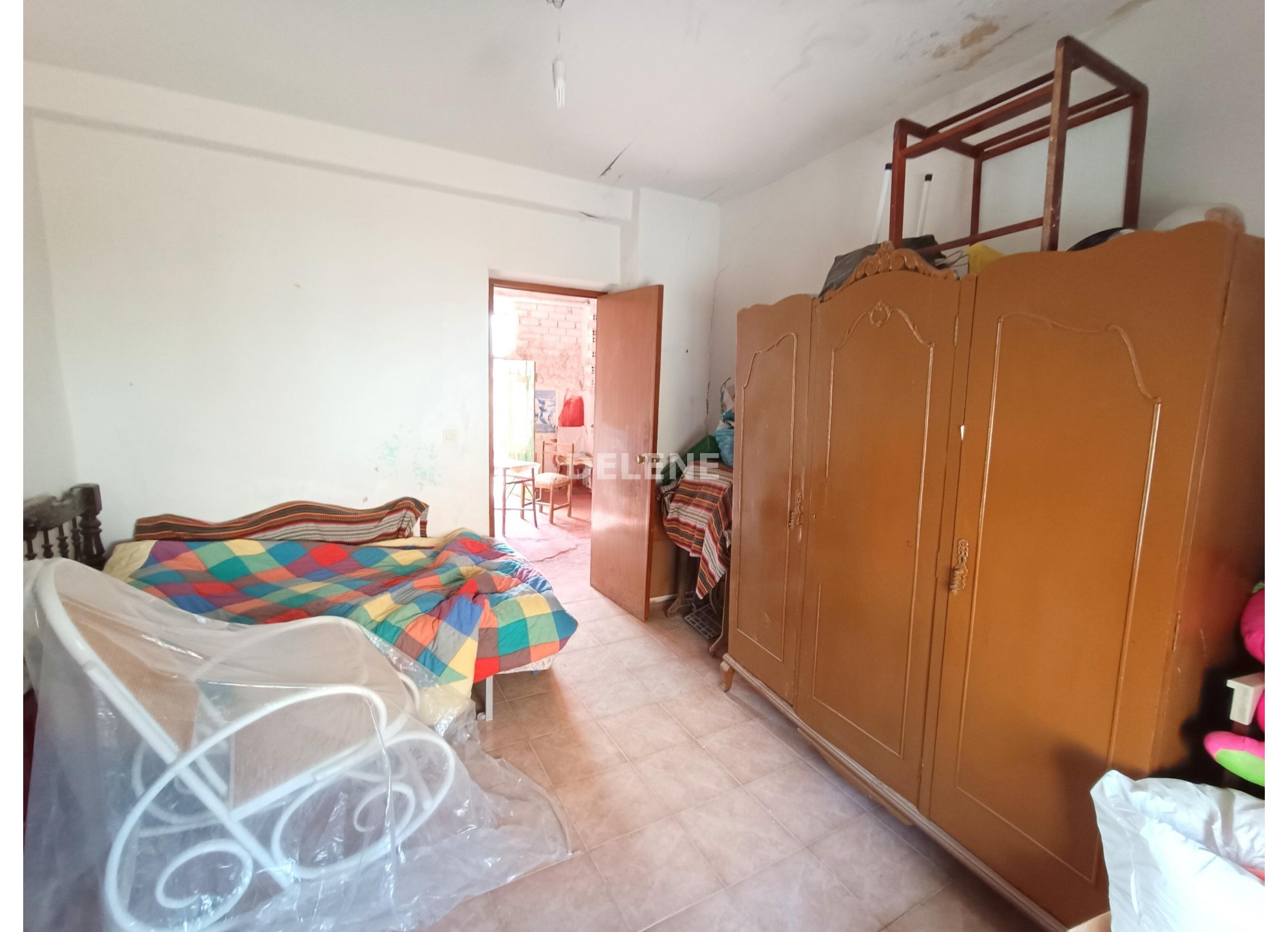 2826 CASA CON TERRAZA DE 60M2, ZONA SAN ROQUE