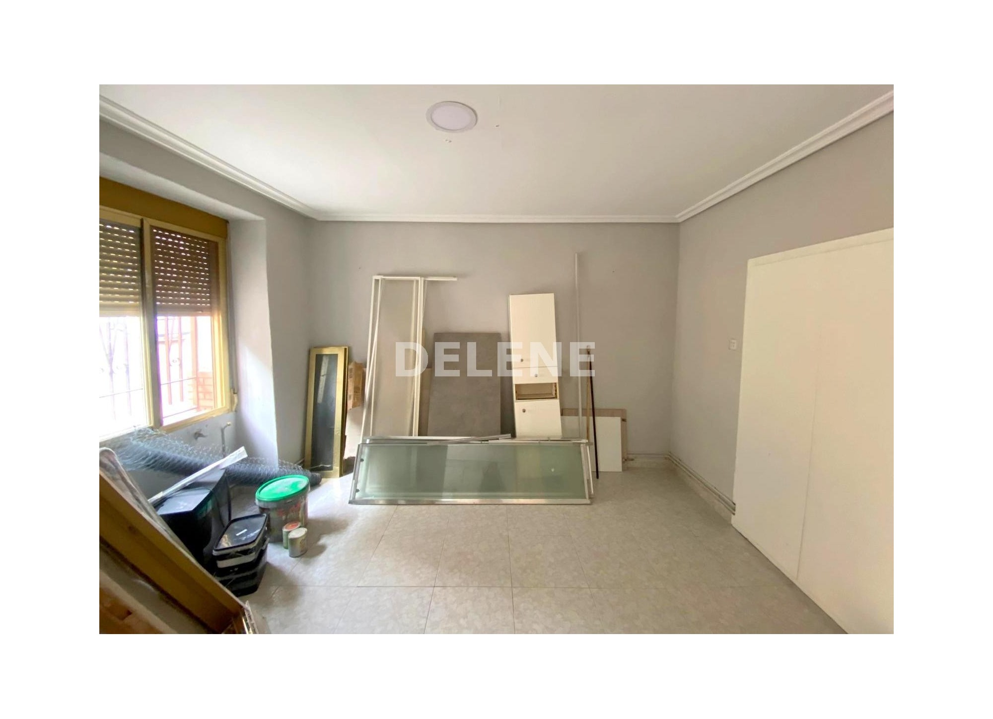 2827 CASA CON TERRAZA EN SAN ROQUE