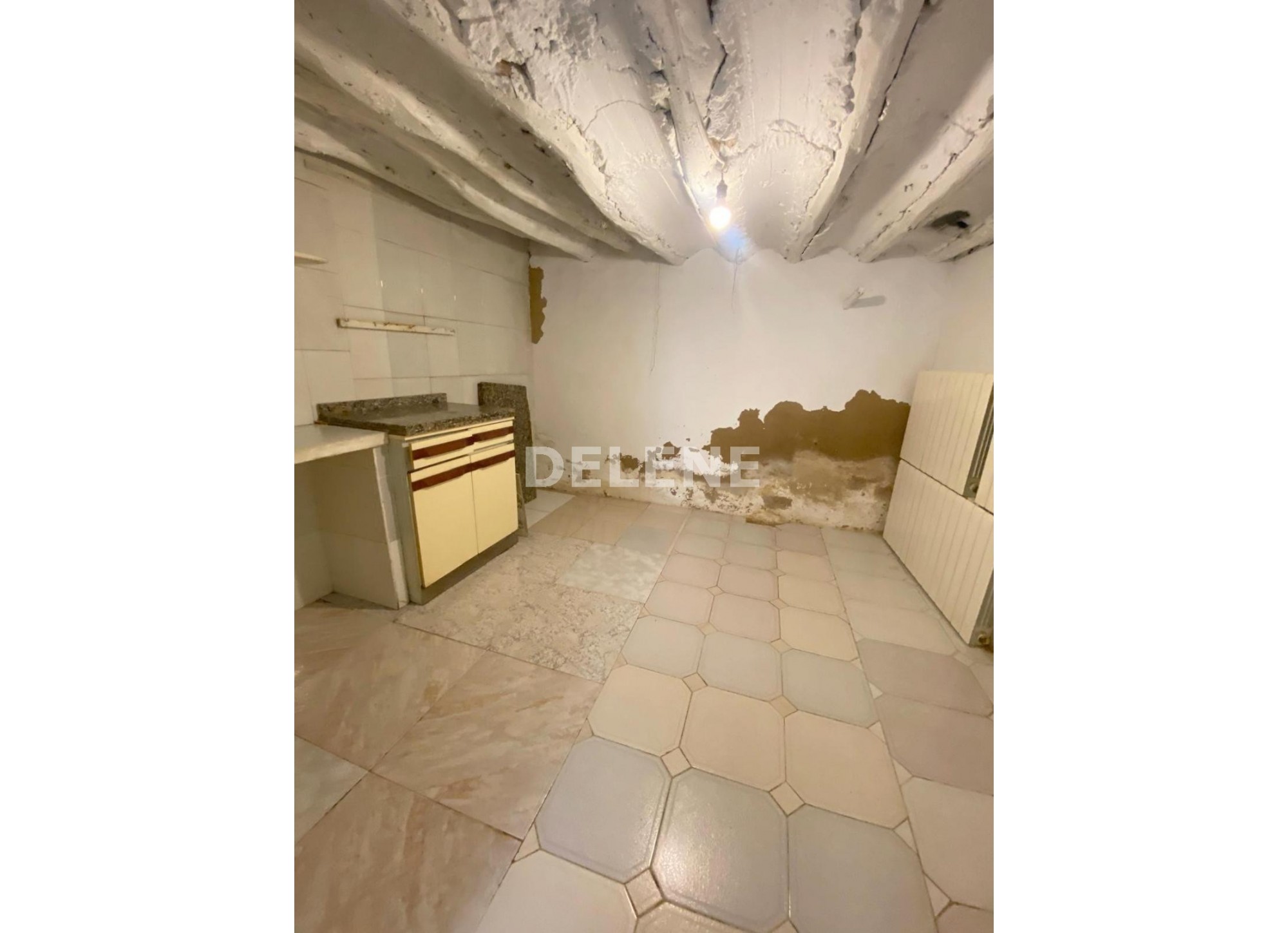 2827 CASA CON TERRAZA EN SAN ROQUE