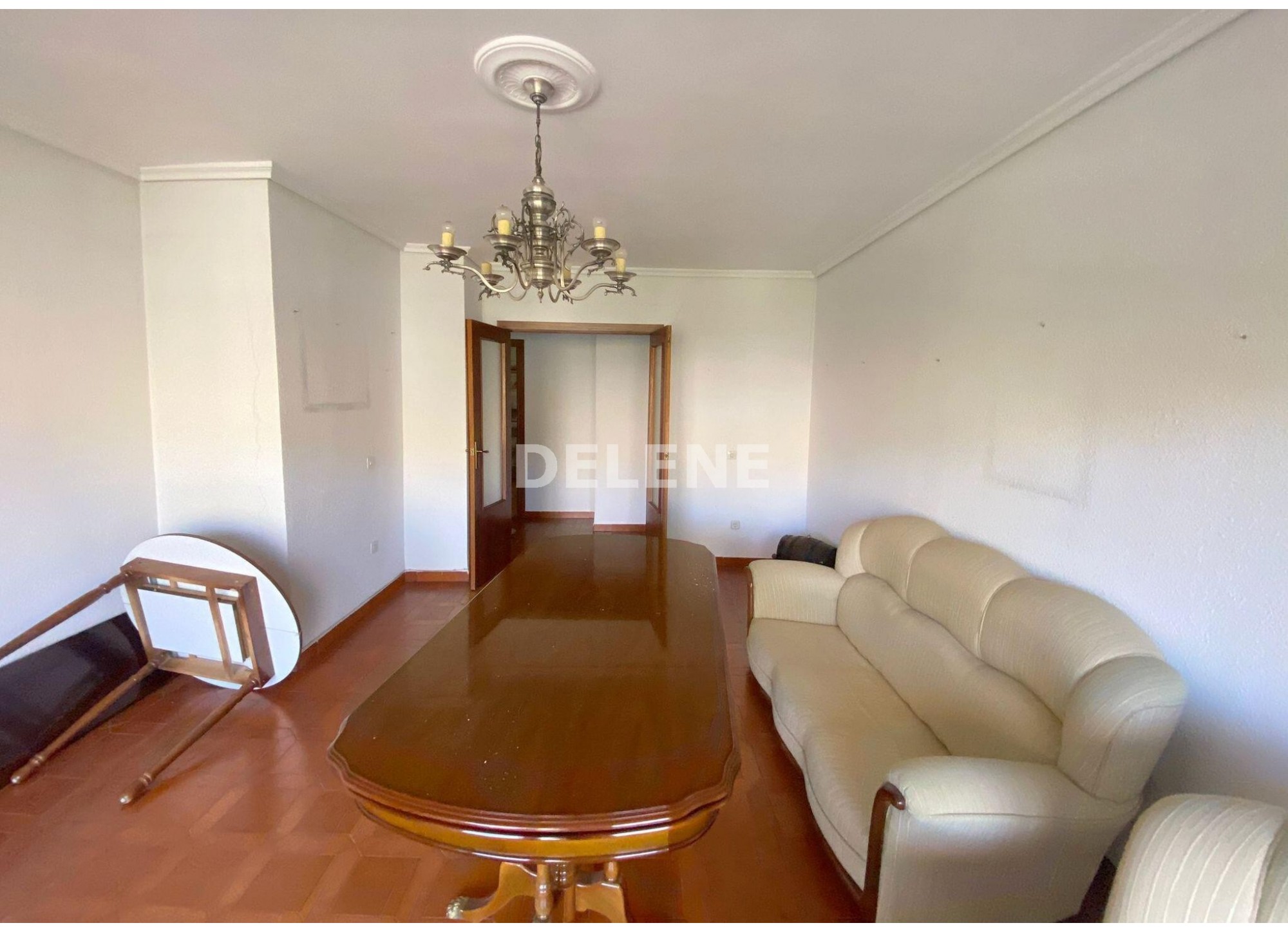 2828 PISO CON GARAJE Y TRASTERO, JARDIN DE LA GLORIETA