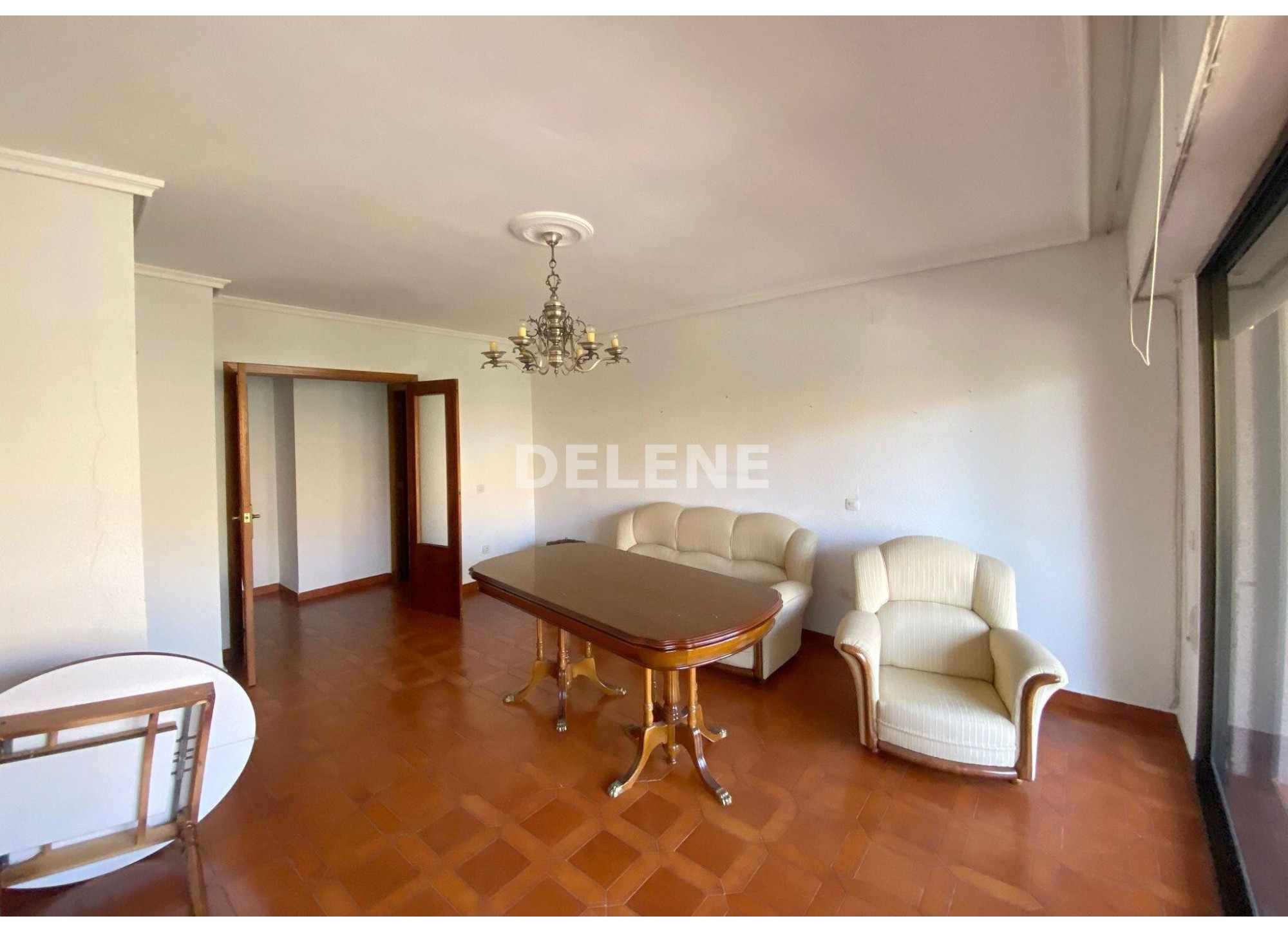 2828 PISO CON GARAJE Y TRASTERO, JARDIN DE LA GLORIETA