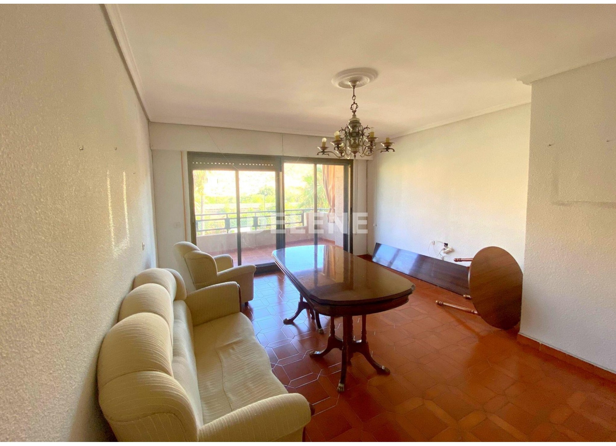 2828 PISO CON GARAJE Y TRASTERO, JARDIN DE LA GLORIETA
