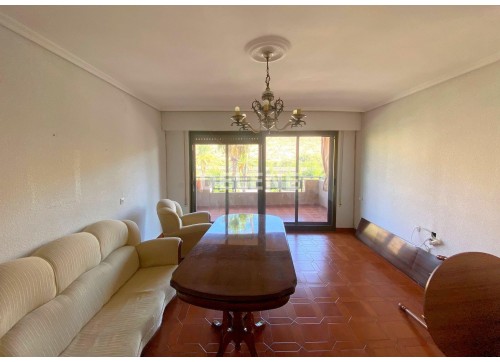 2828 PISO CON GARAJE Y TRASTERO, JARDIN DE LA GLORIETA