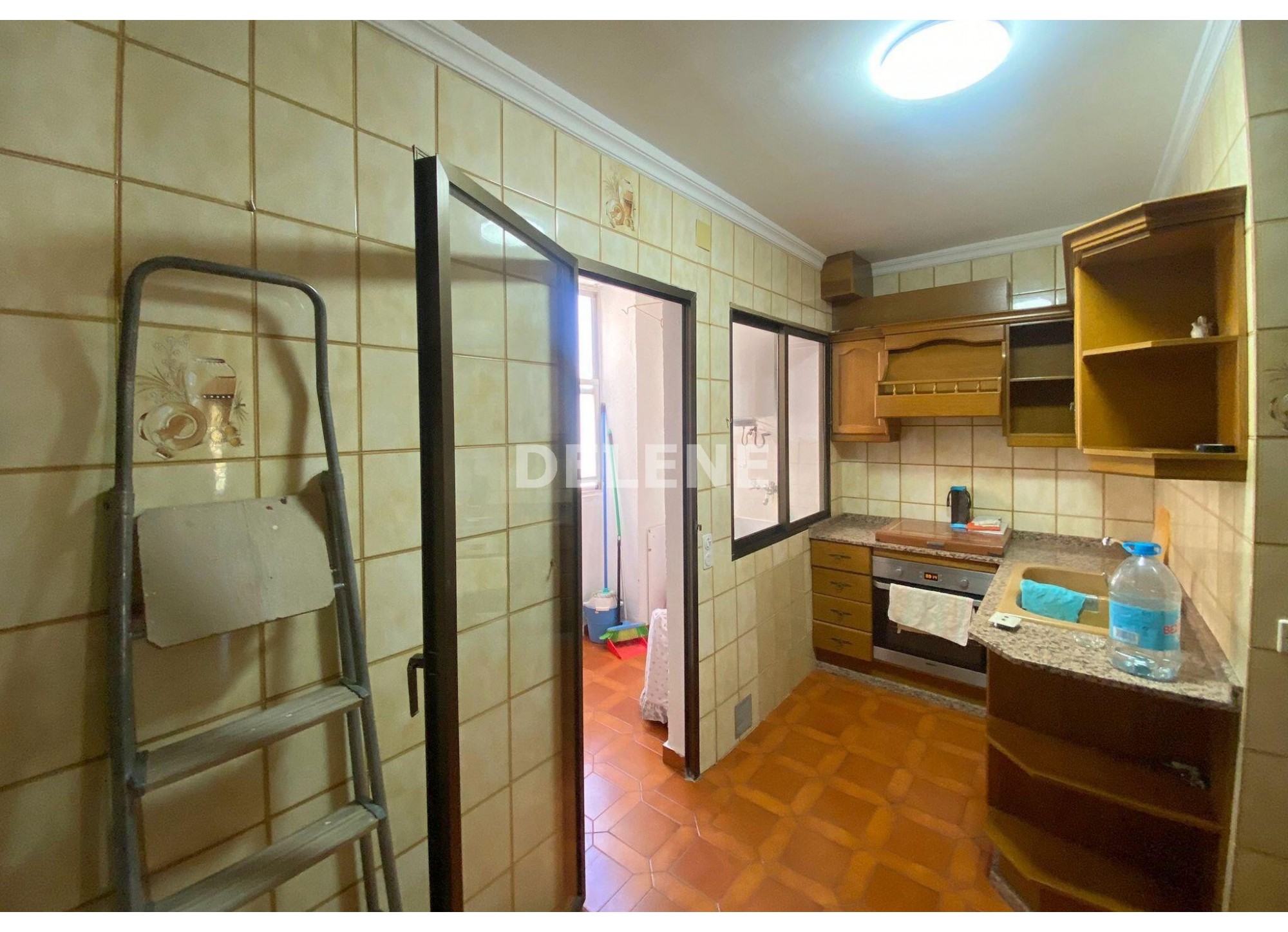 2828 PISO CON GARAJE Y TRASTERO, JARDIN DE LA GLORIETA