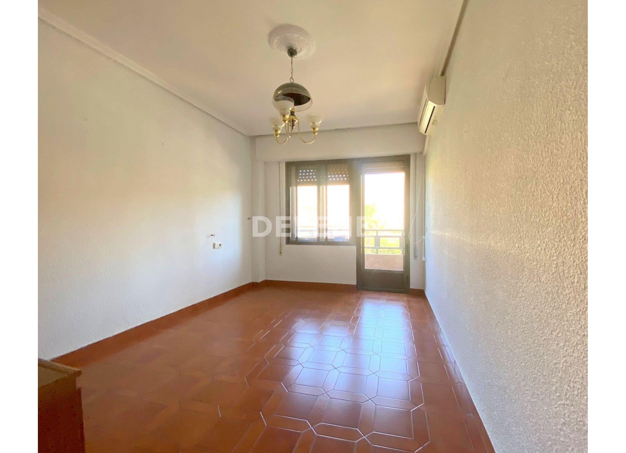2828 PISO CON GARAJE Y TRASTERO, JARDIN DE LA GLORIETA