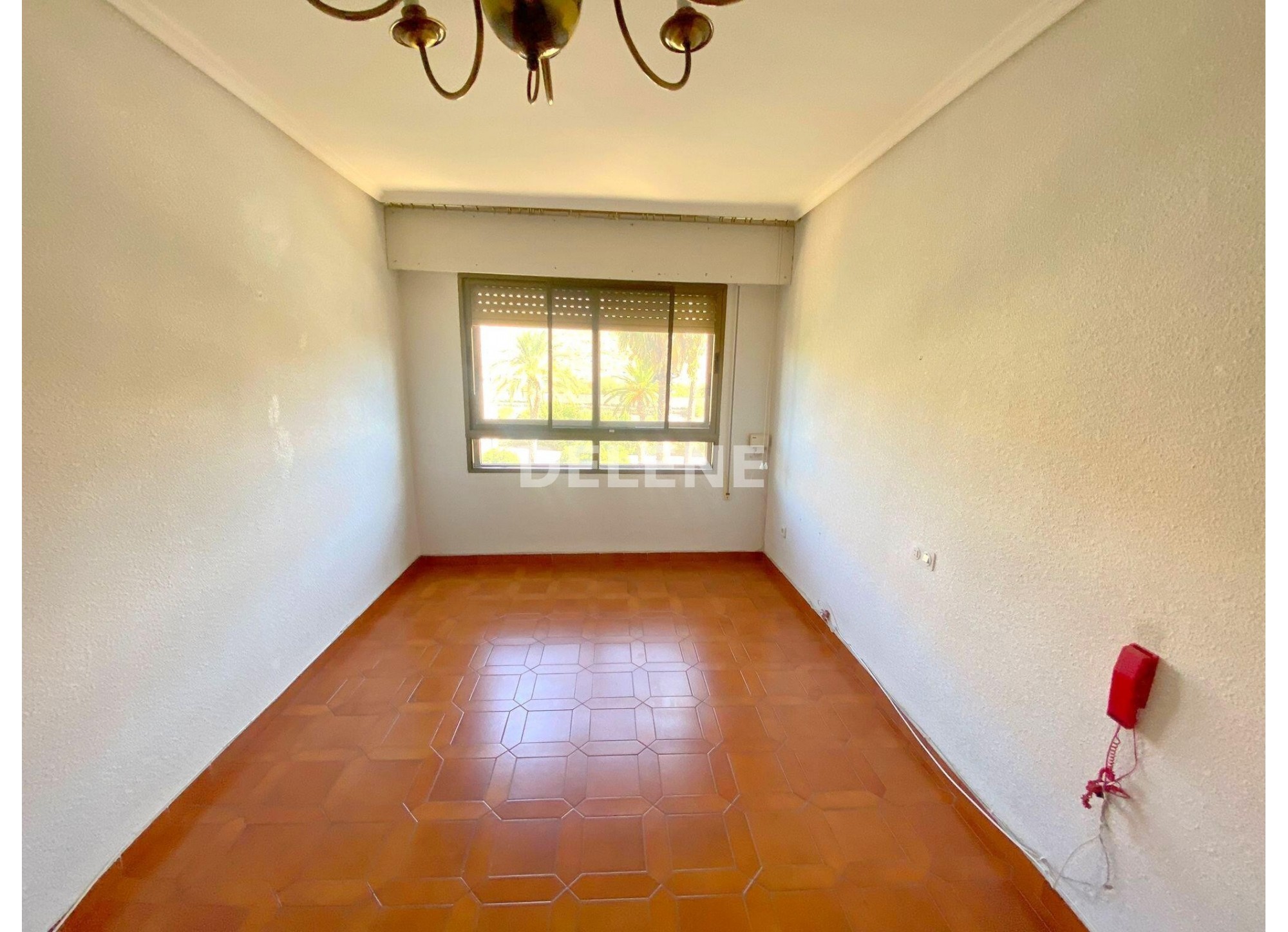 2828 PISO CON GARAJE Y TRASTERO, JARDIN DE LA GLORIETA