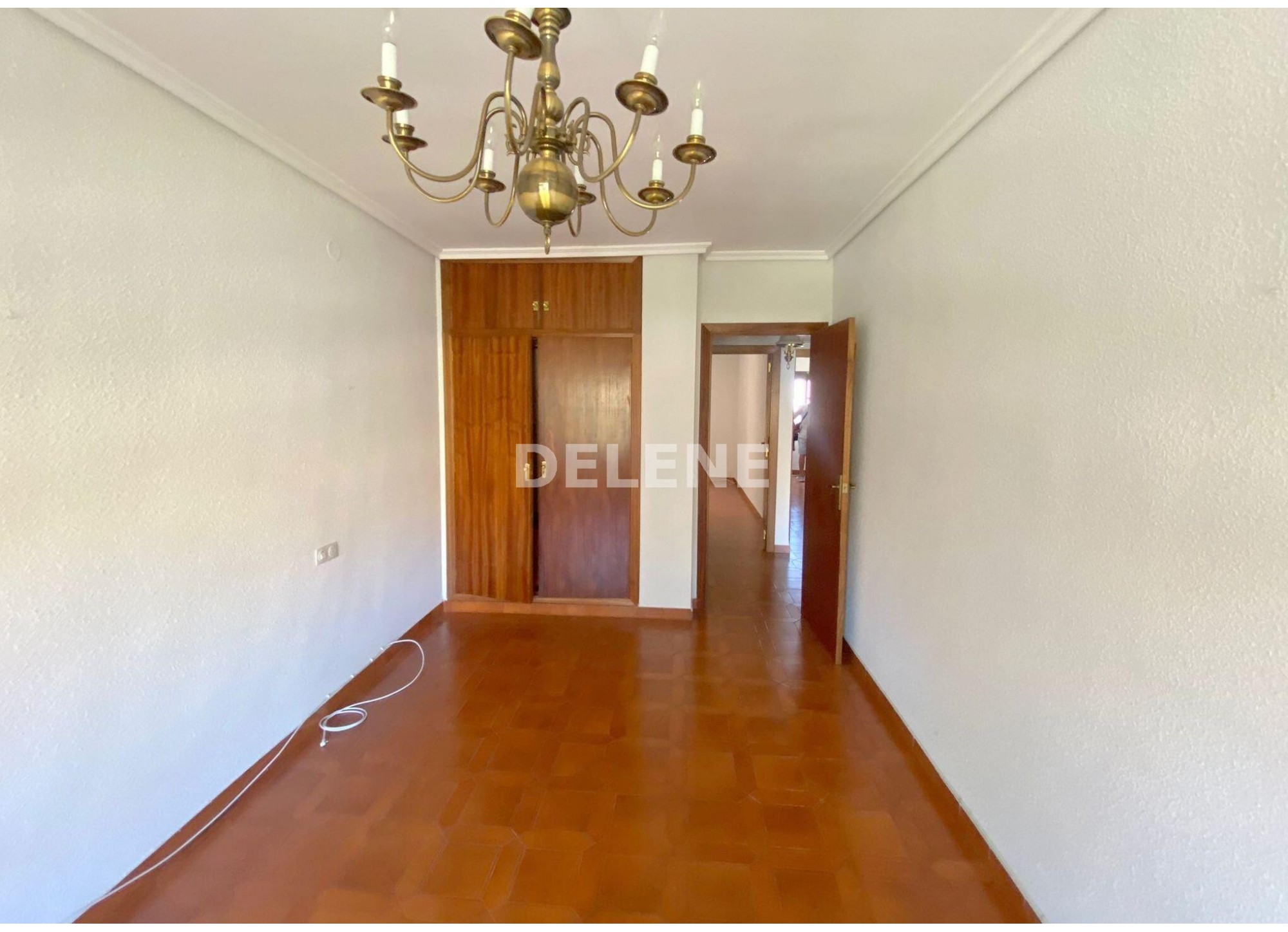 2828 PISO CON GARAJE Y TRASTERO, JARDIN DE LA GLORIETA