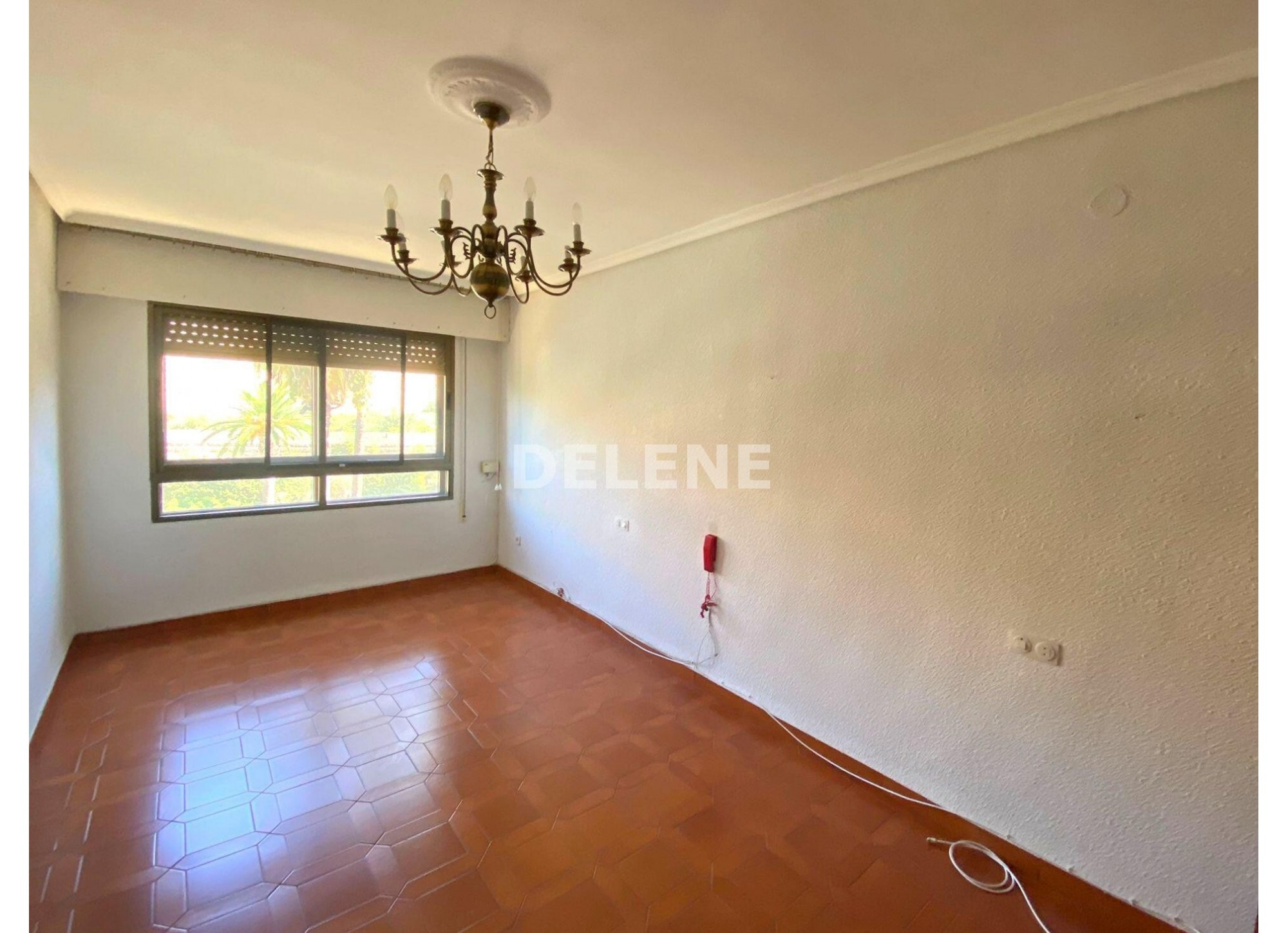 2828 PISO CON GARAJE Y TRASTERO, JARDIN DE LA GLORIETA