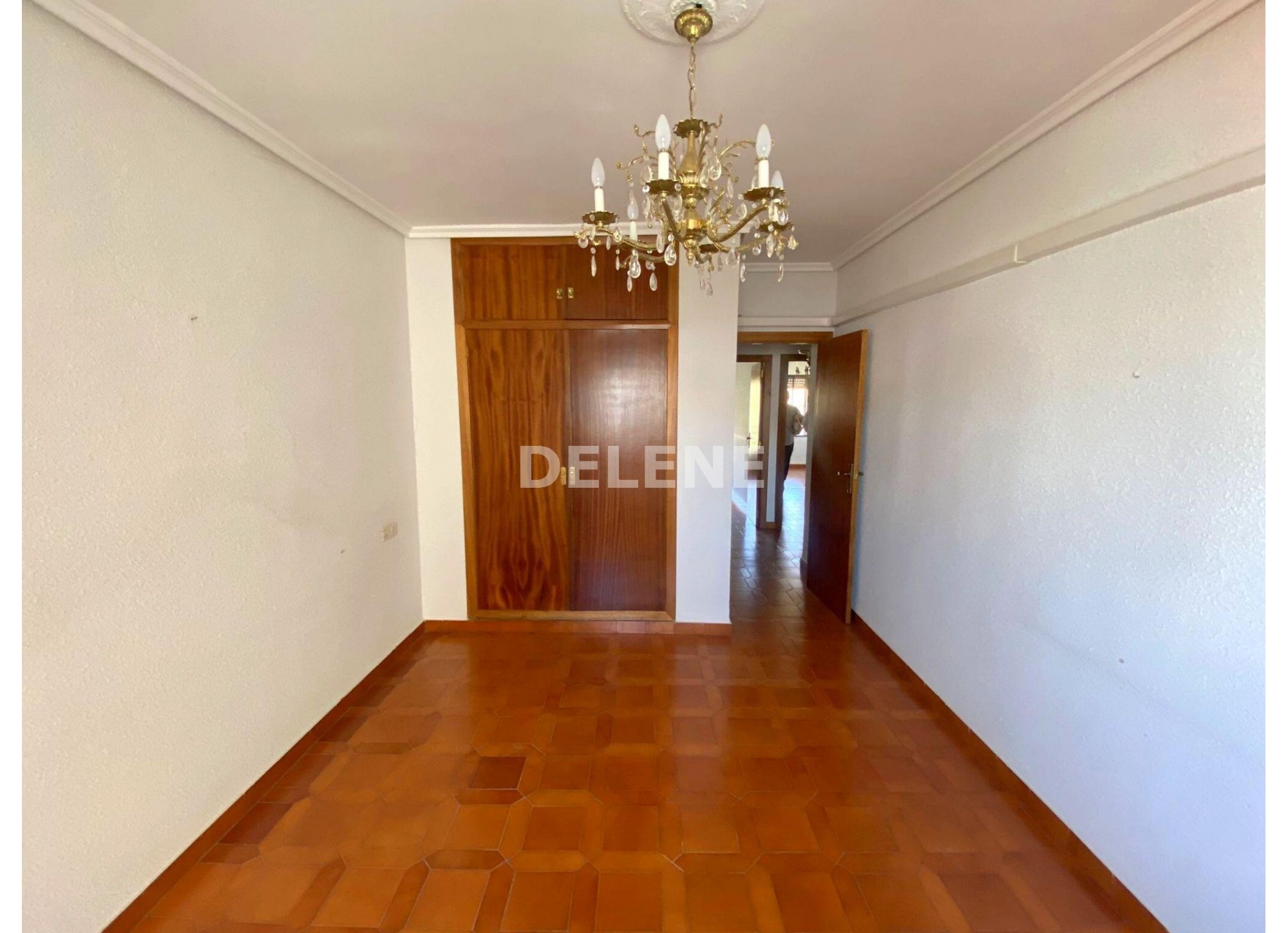 2828 PISO CON GARAJE Y TRASTERO, JARDIN DE LA GLORIETA