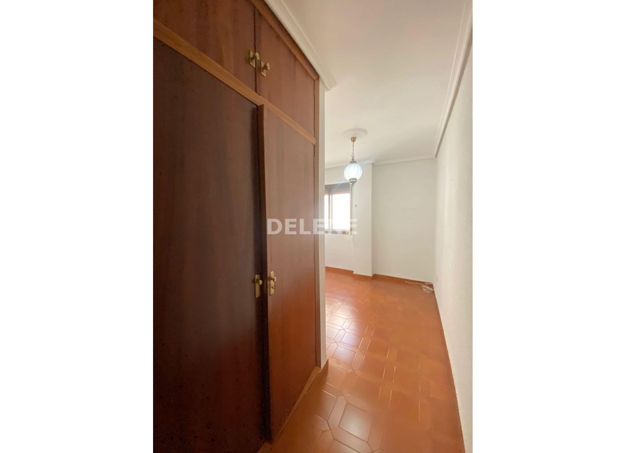 2828 PISO CON GARAJE Y TRASTERO, JARDIN DE LA GLORIETA