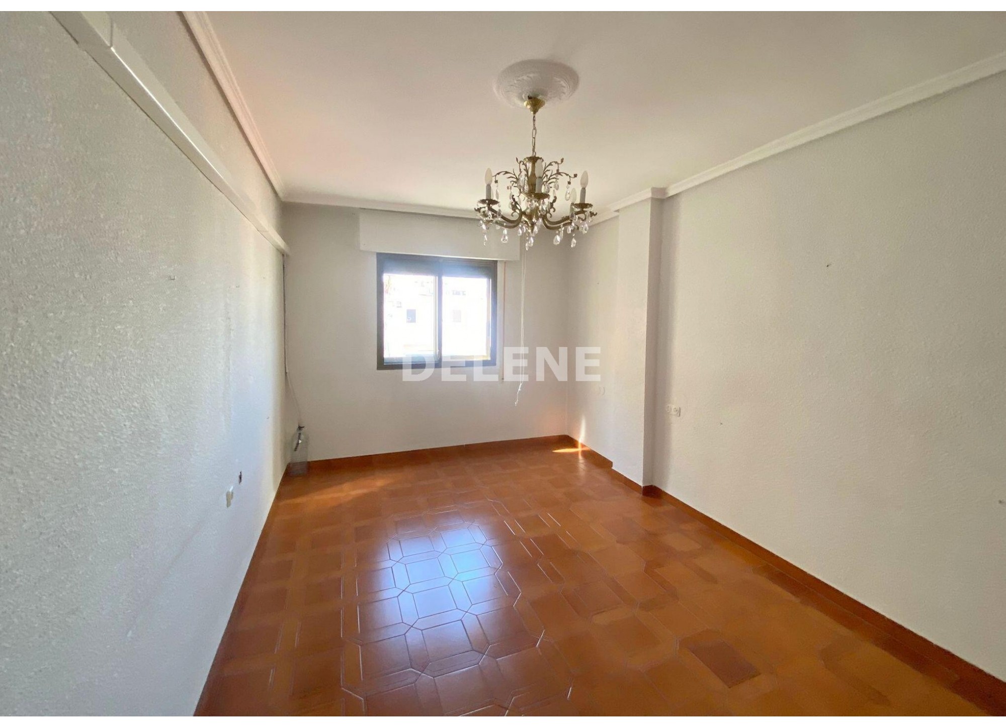 2828 PISO CON GARAJE Y TRASTERO, JARDIN DE LA GLORIETA