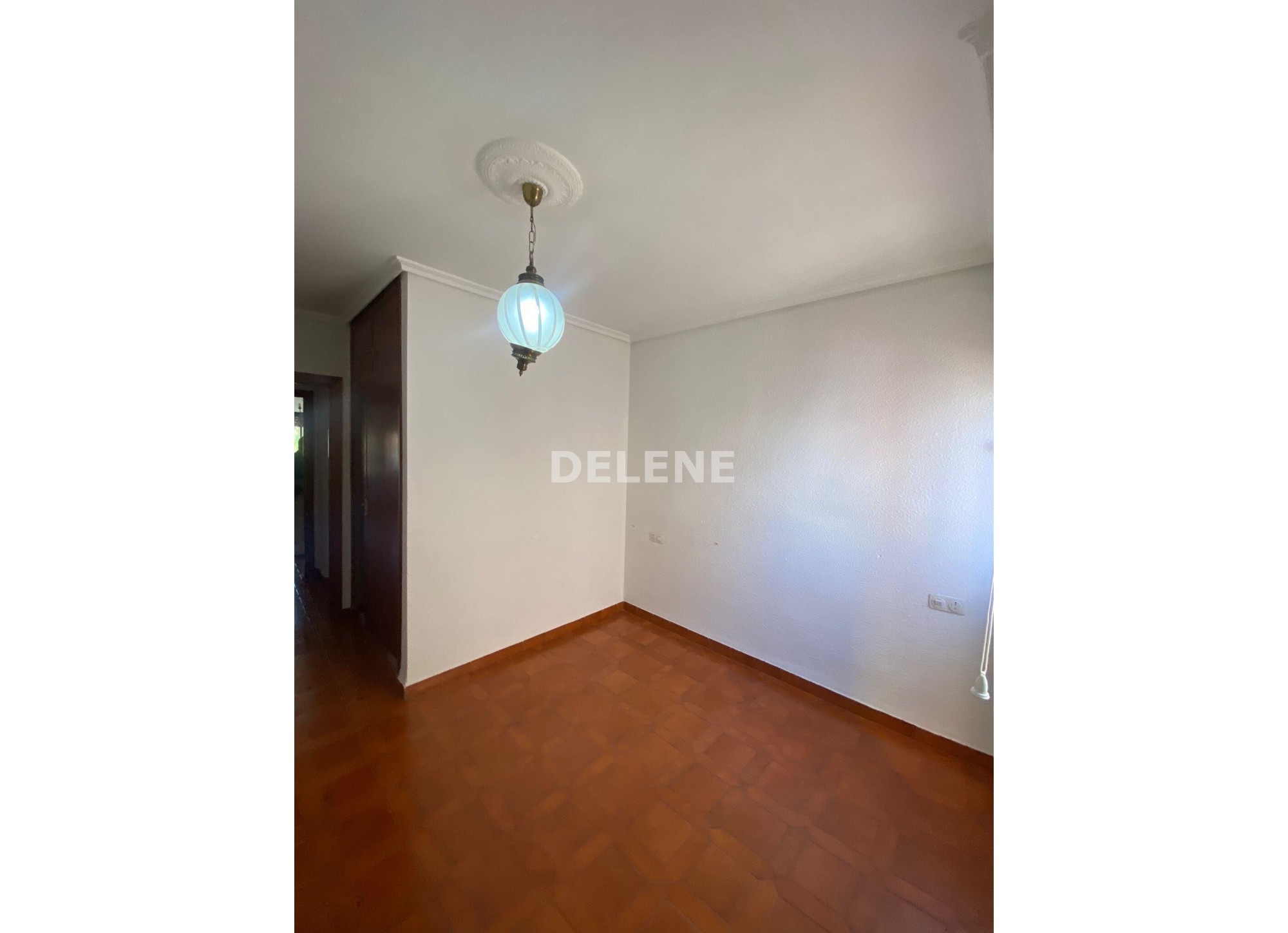2828 PISO CON GARAJE Y TRASTERO, JARDIN DE LA GLORIETA